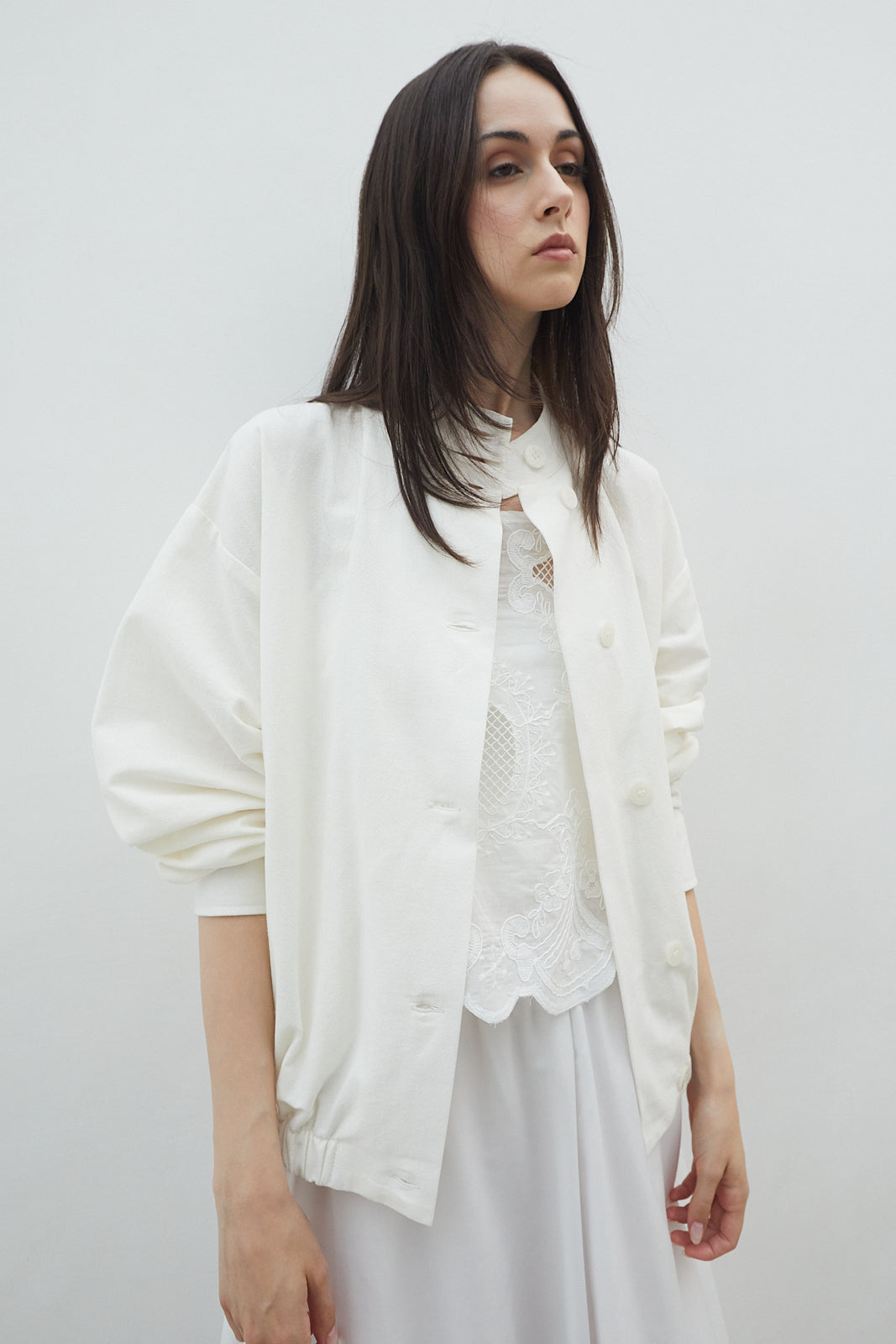 FASHIONLINK - SHOP AT VELVET - ODETTE JACKET