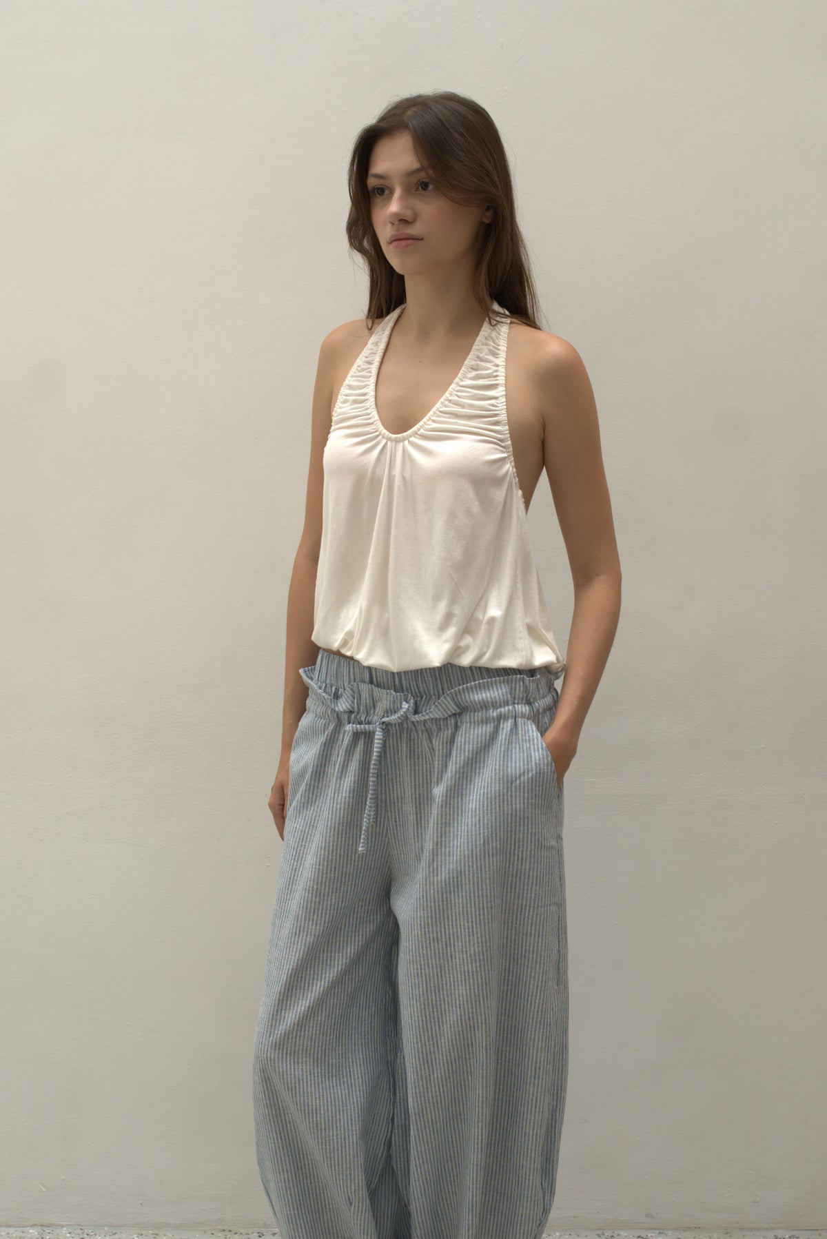 FASHIONLINK - RONA STUDIO - SUNI TOP