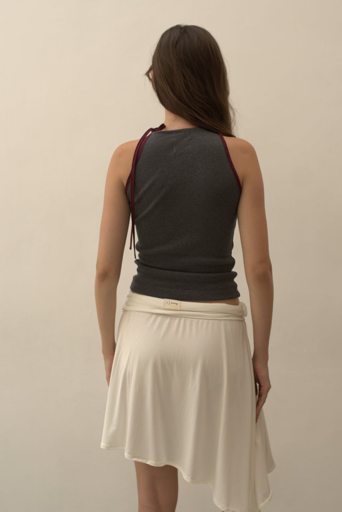 FASHIONLINK - RONA STUDIO - SANDY TOP