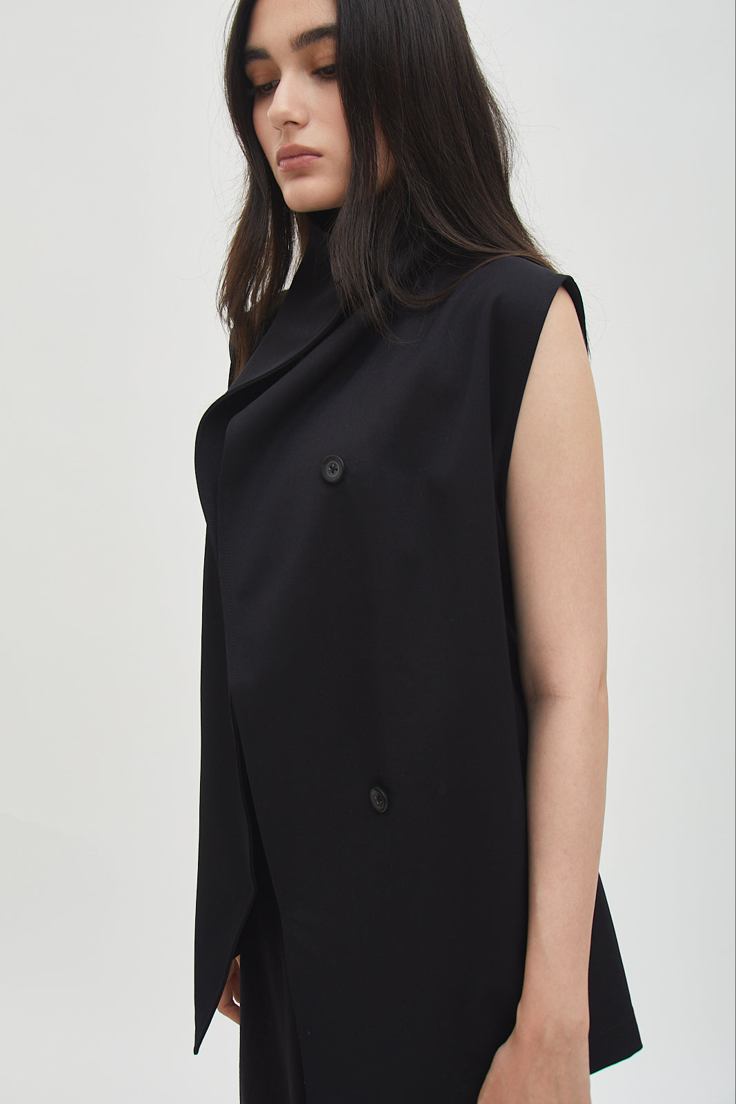 Shop At Velvet - Moonbeam Vest