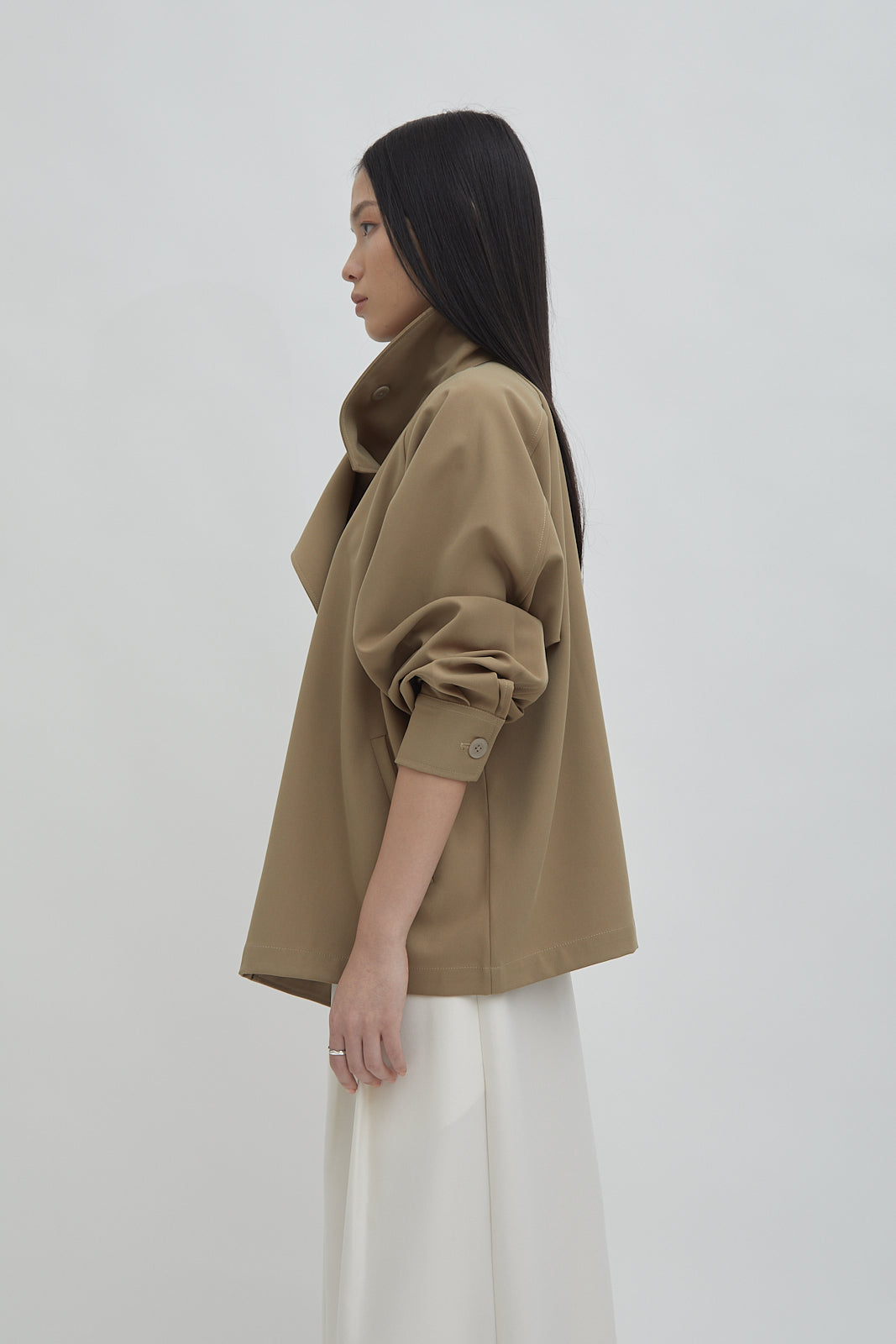 FASHIONLINK - SHOP AT VELVET - NEWBURRY JACKET