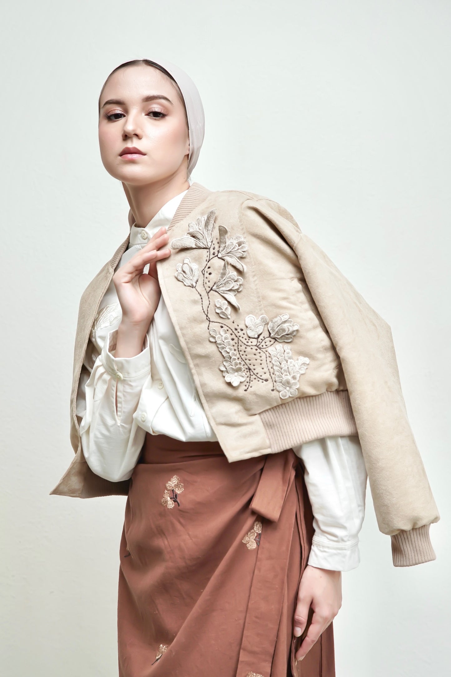 Fashionlink - Glashka - Lua Bomber