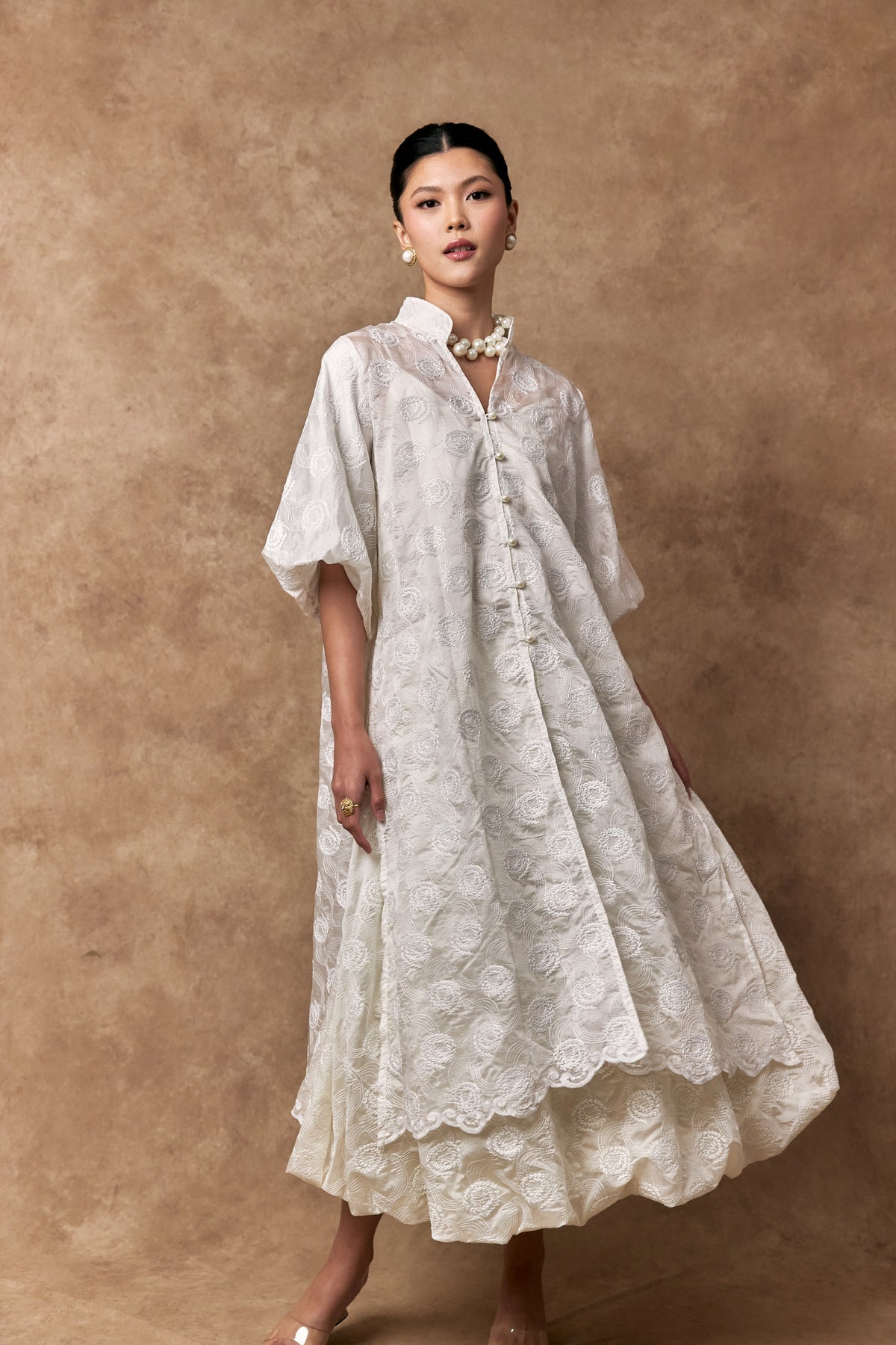 FASHIONLINK - MINEWEAR - MWR VIANZA TUNIC