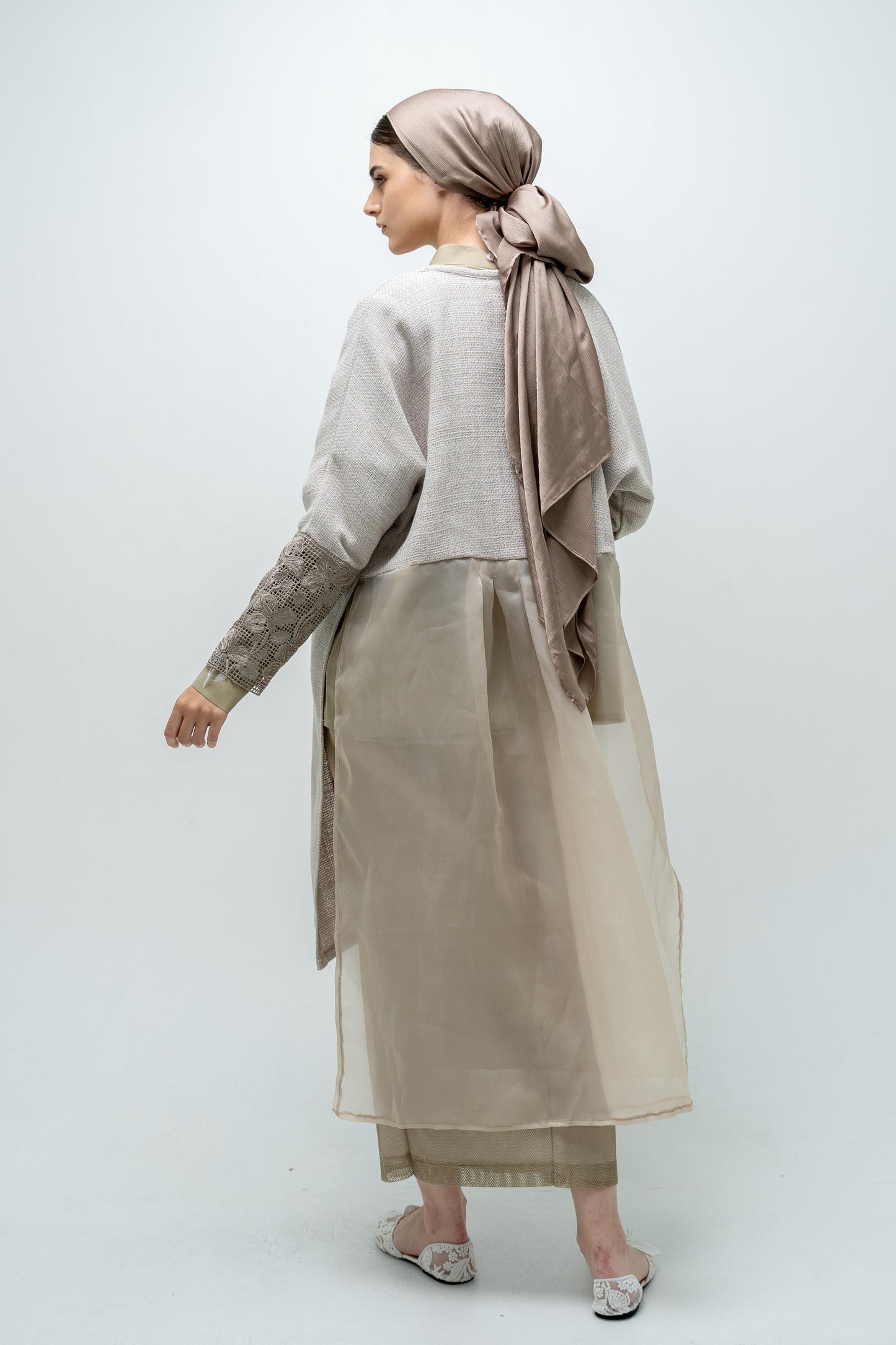 Fashionlink - Glashka - Sara Outer