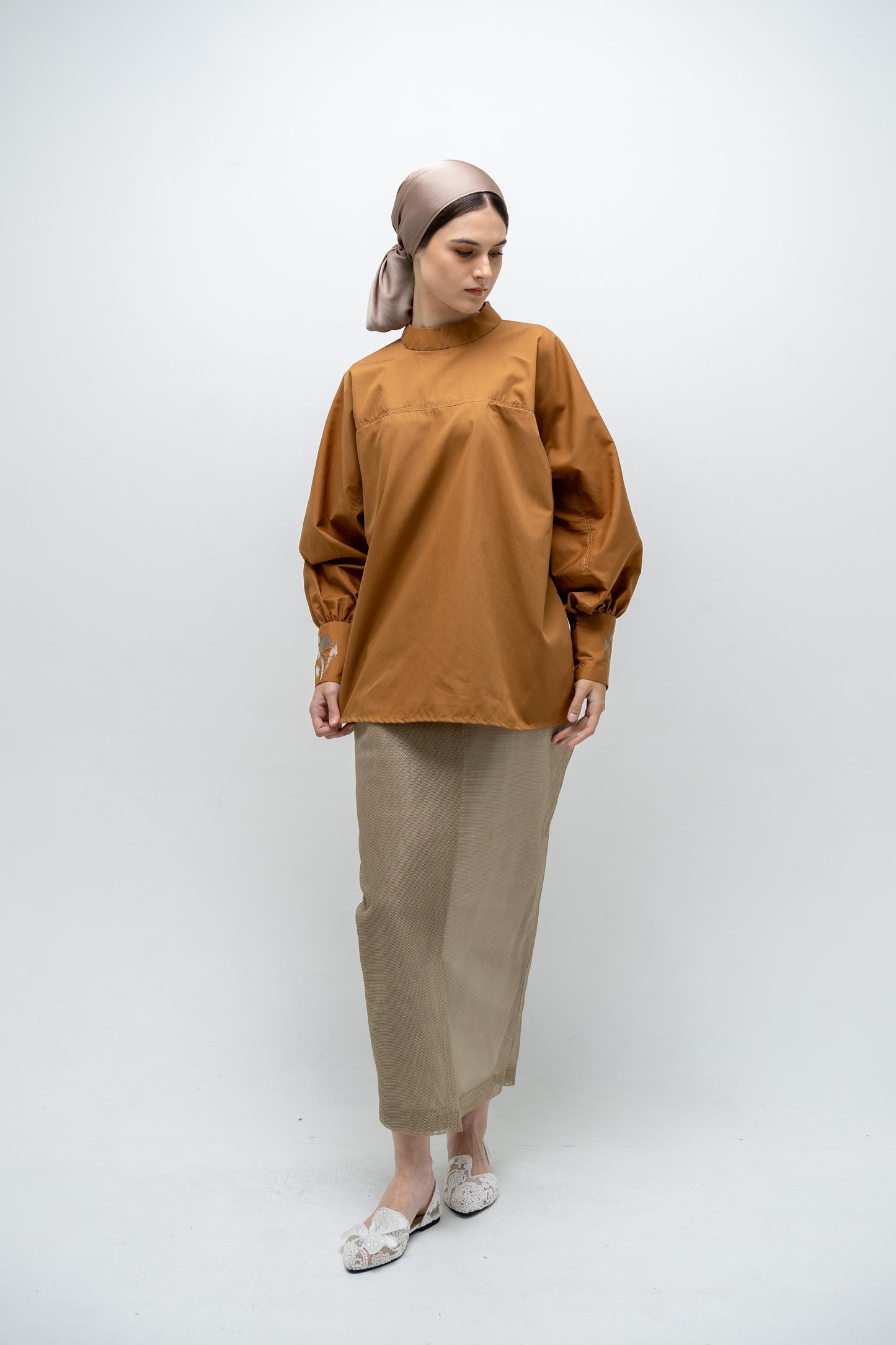 Glashka - Asa Top