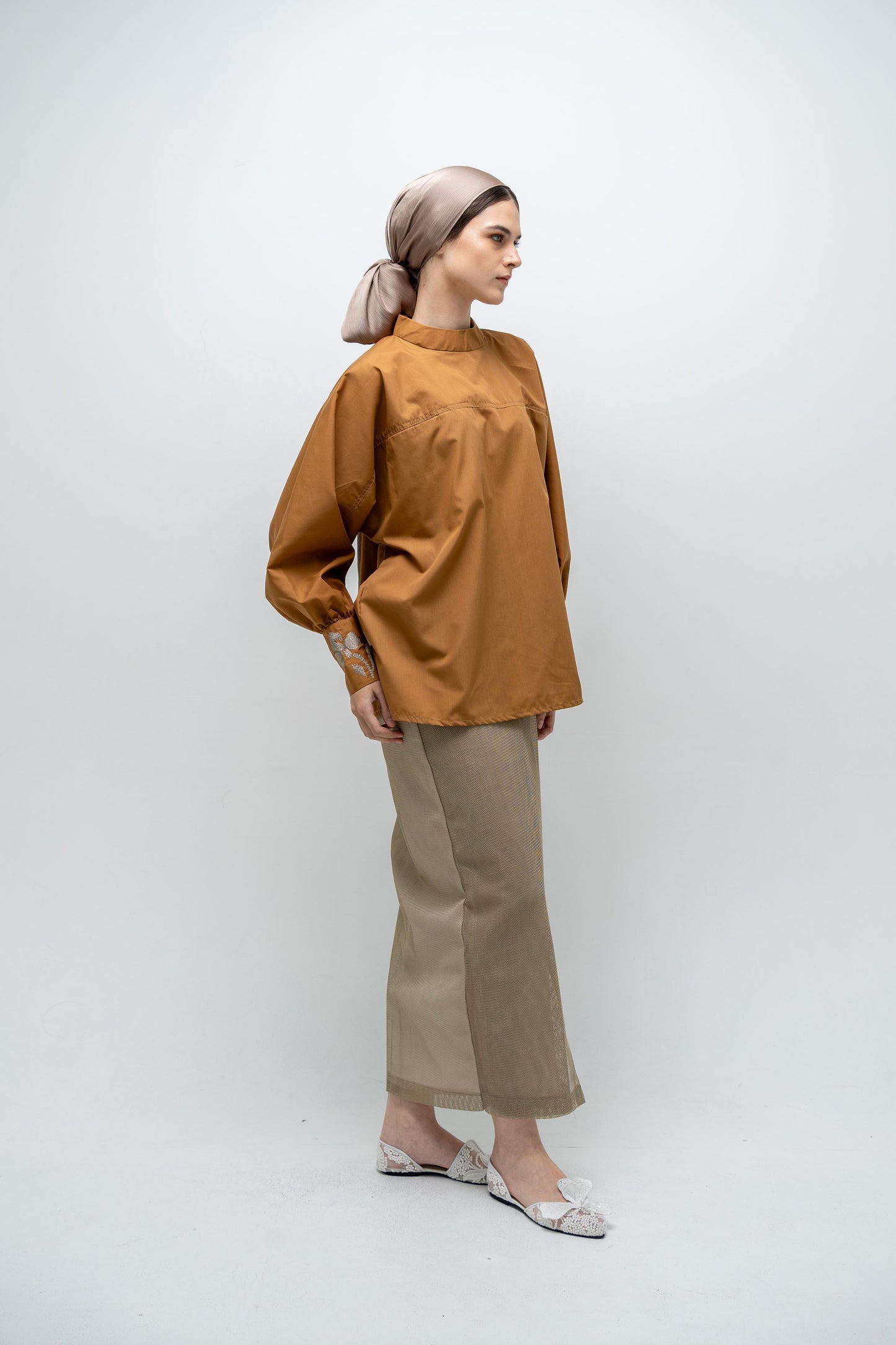Glashka - Asa Top