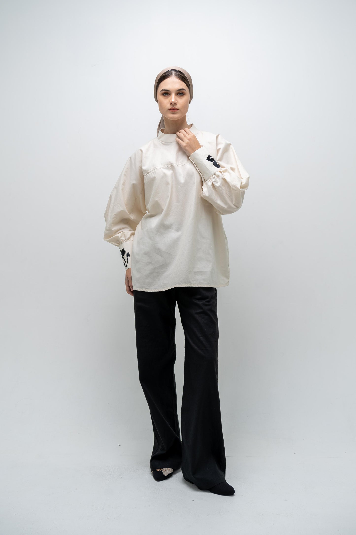 Glashka - Asa Top