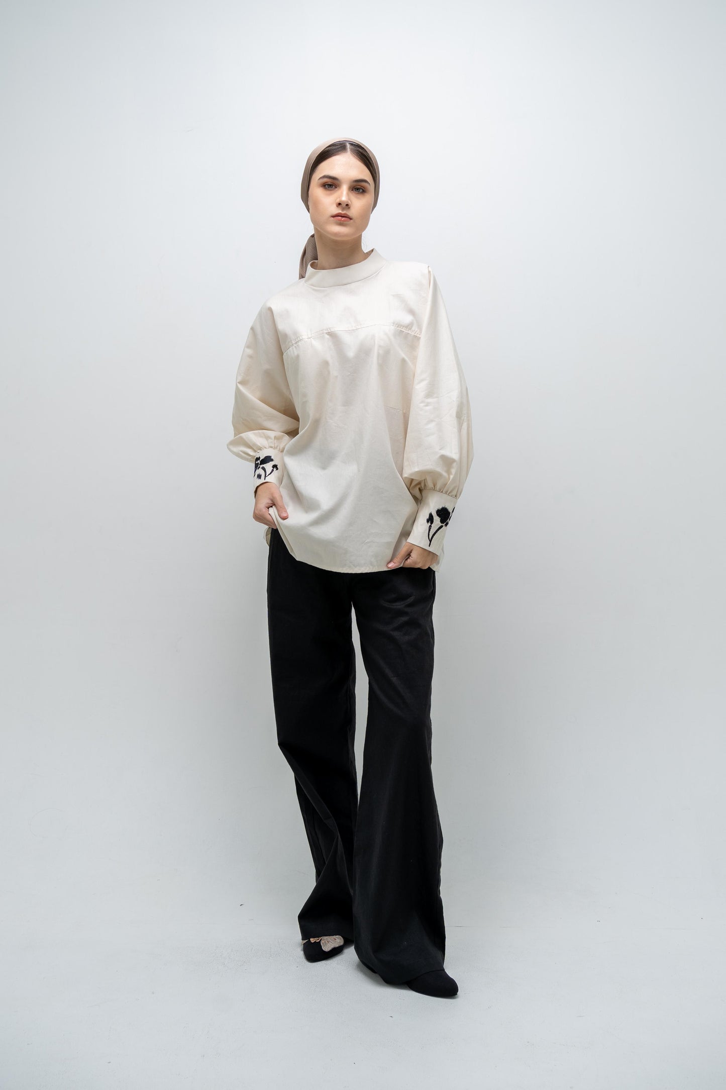 Glashka - Asa Top