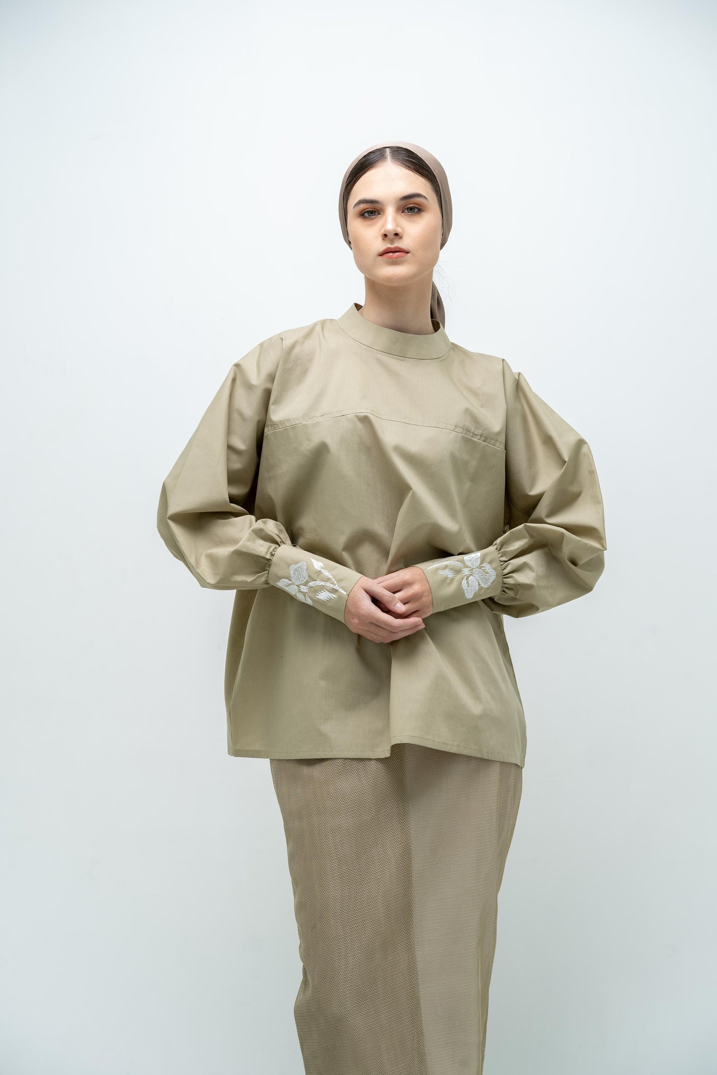 Glashka - Asa Top