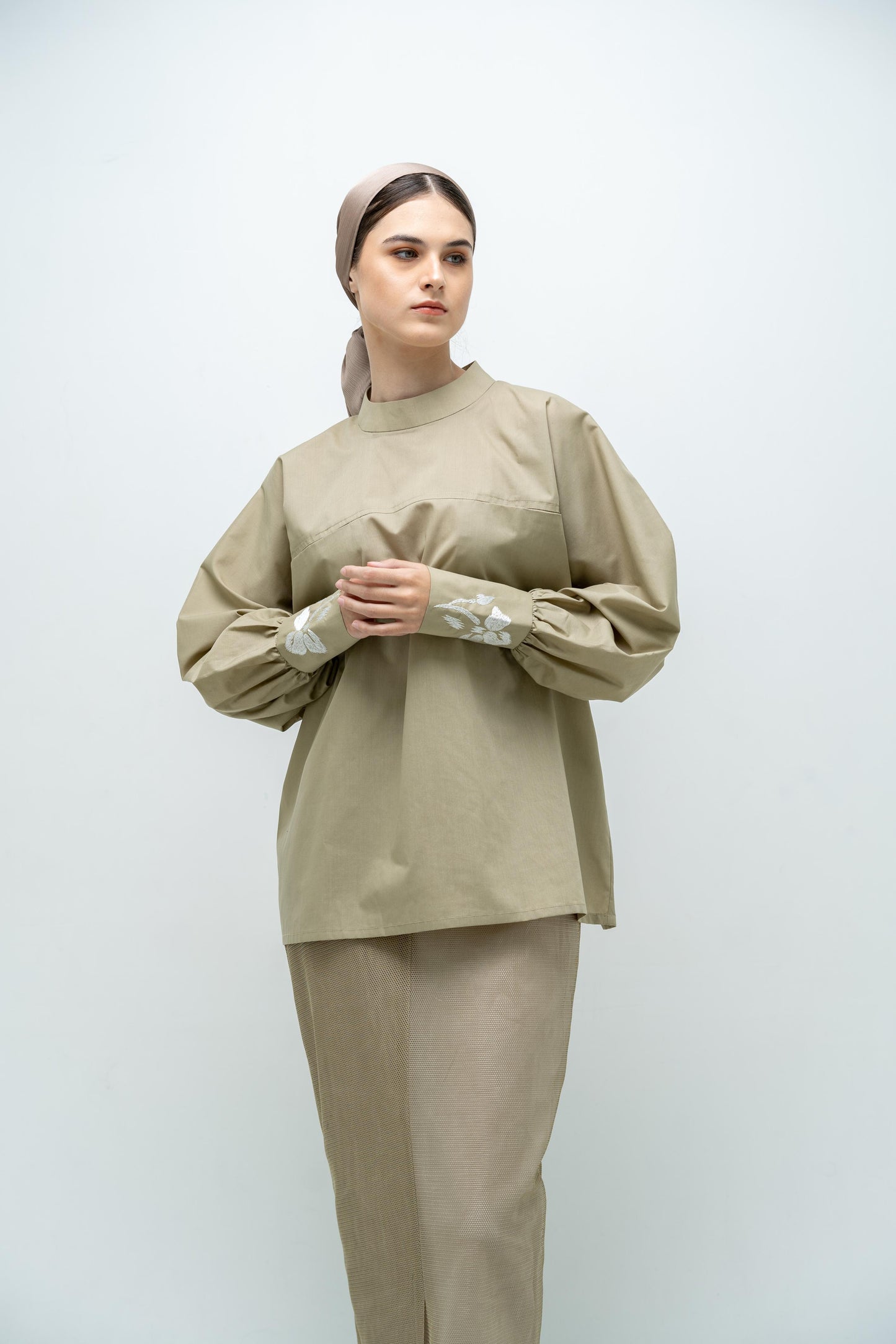 Glashka - Asa Top