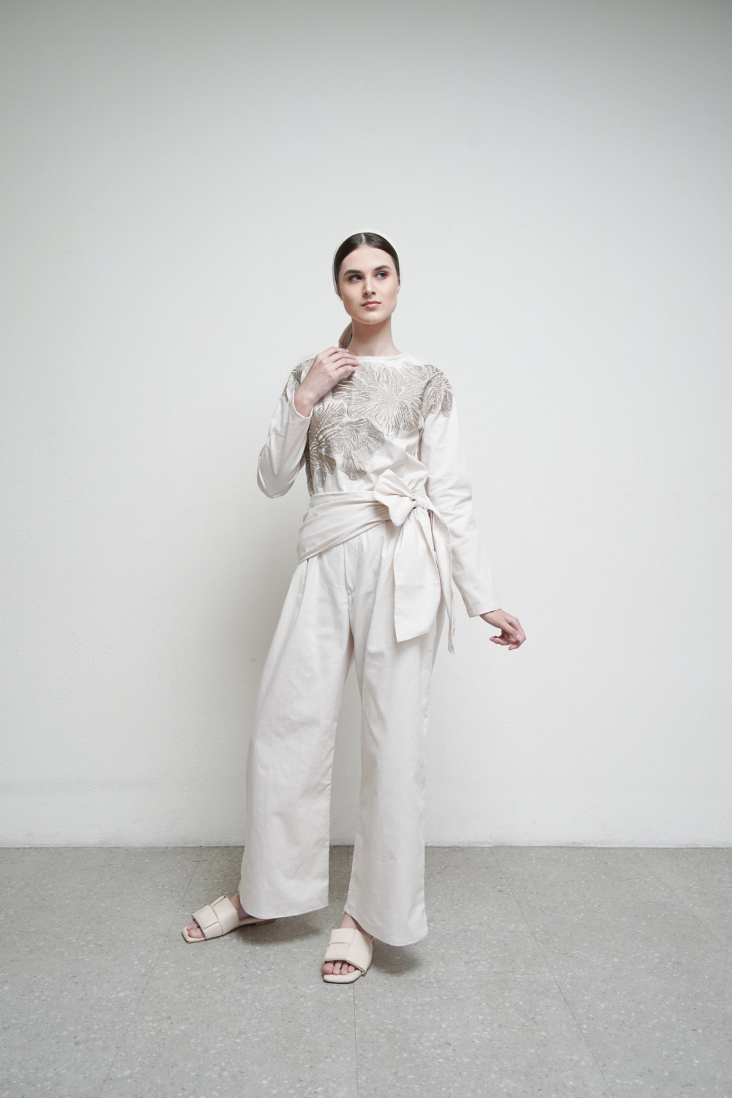 Fashionlink - Glashka - Shala Set