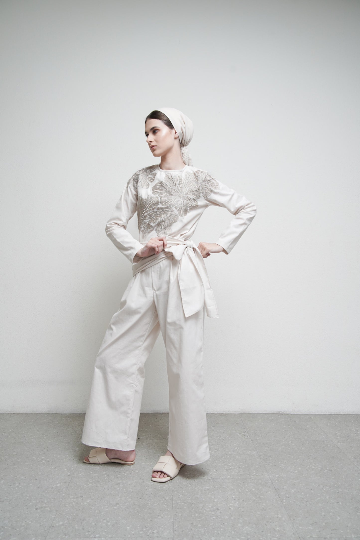 Fashionlink - Glashka - Shala Set