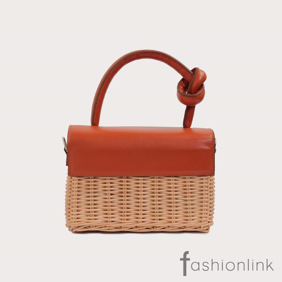 Fashionlink x Nadjani Hashi Bag