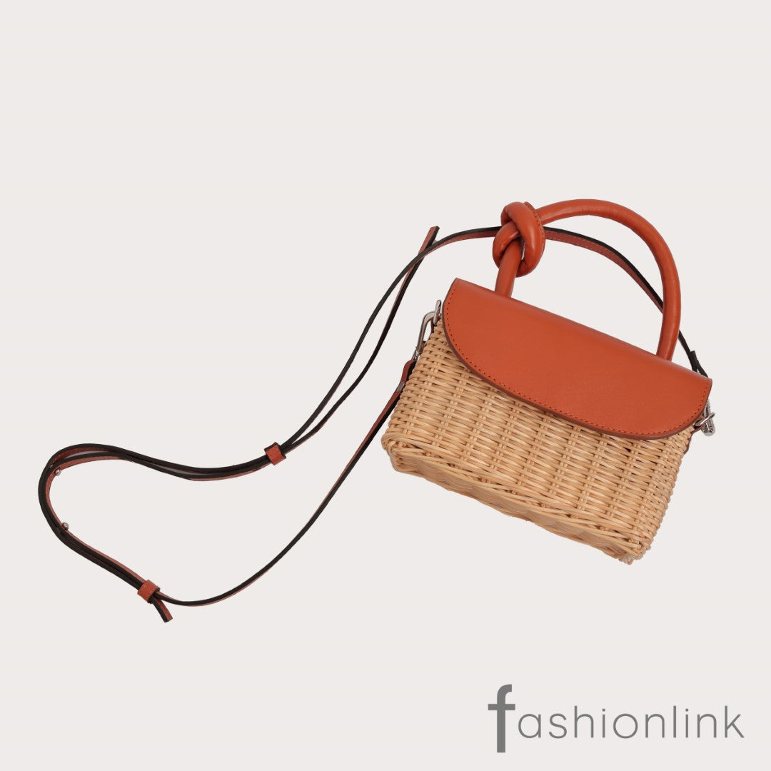 Fashionlink x Nadjani Hashi Bag