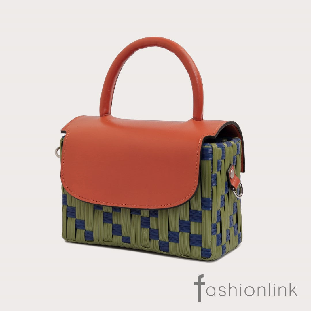 Fashionlink x Nadjani Vela Bag