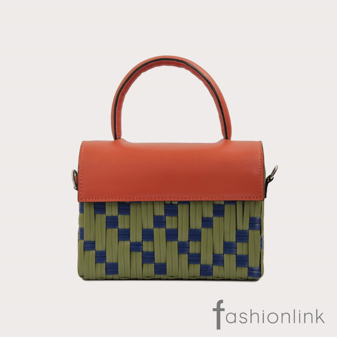 Fashionlink x Nadjani Vela Bag