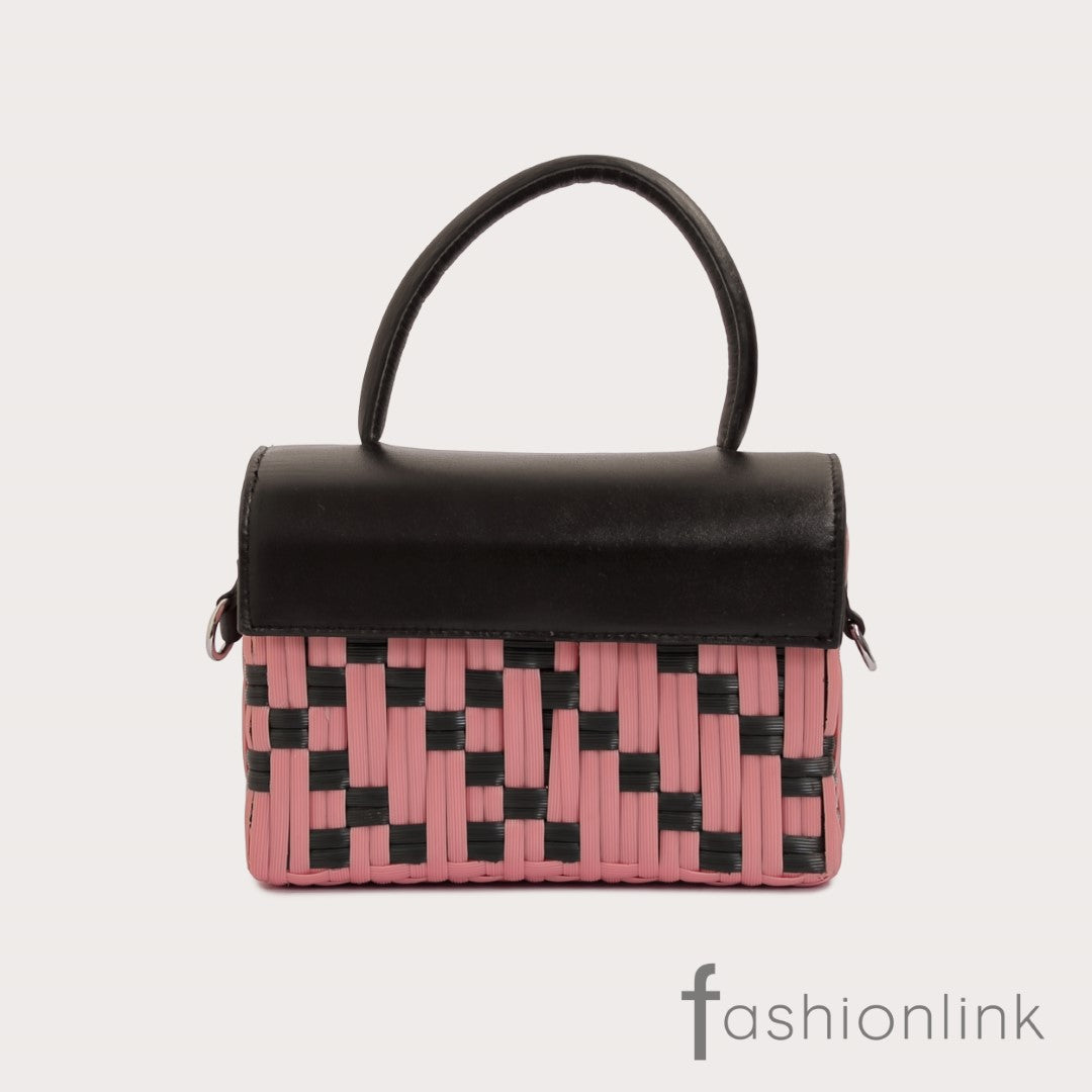 Fashionlink x Nadjani Zora Bag