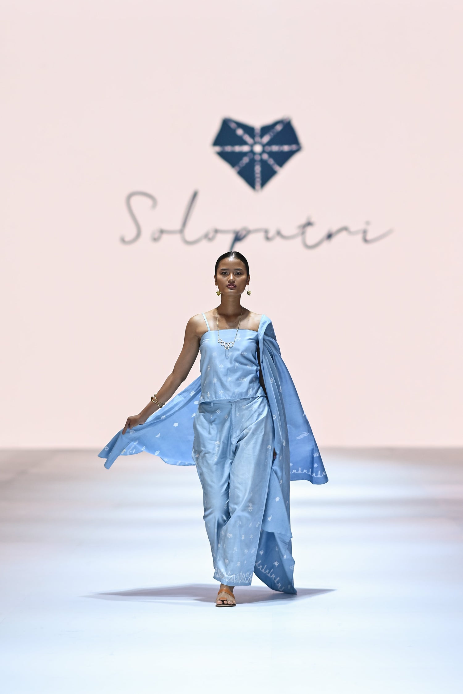 SOLOPUTRI