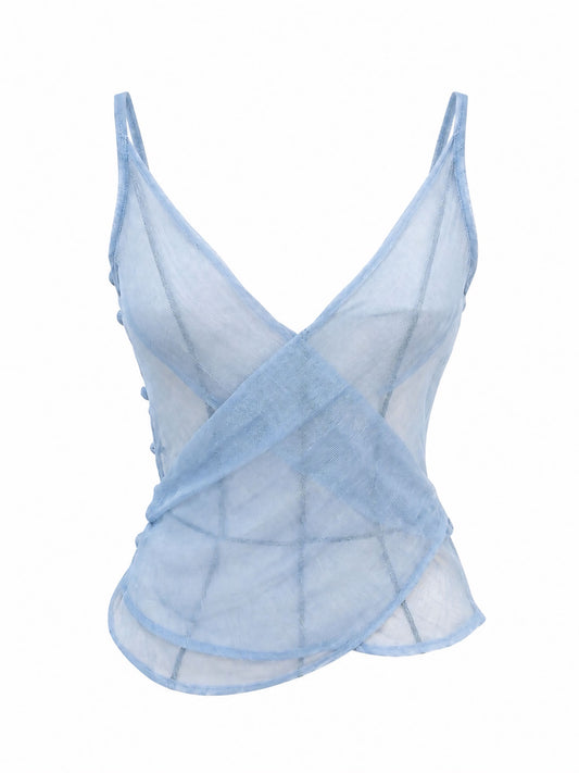 FASHIONLINK - KALLARONA - SOLENE TOP