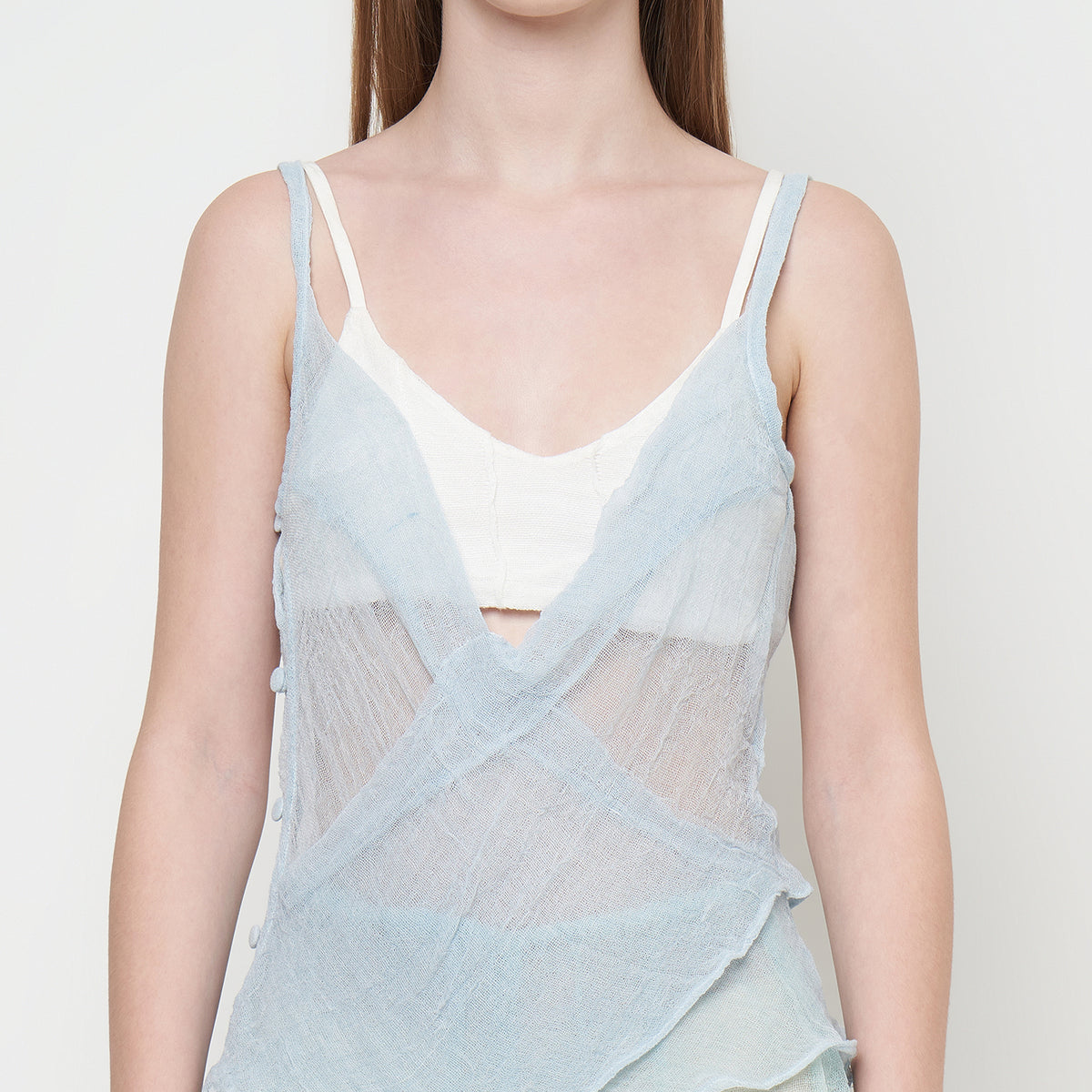 FASHIONLINK - KALLARONA - SOLENE TOP