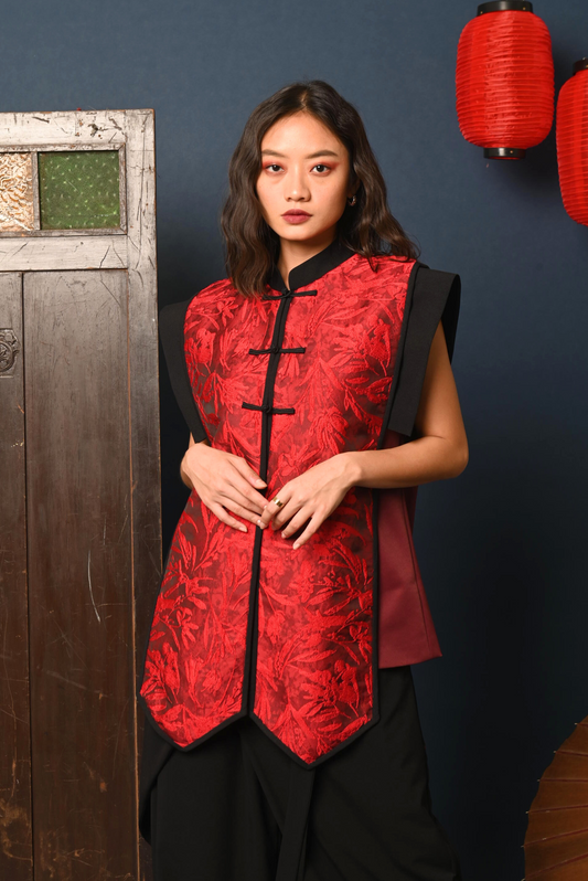 Fashionlink Renoa Jilin Qipao