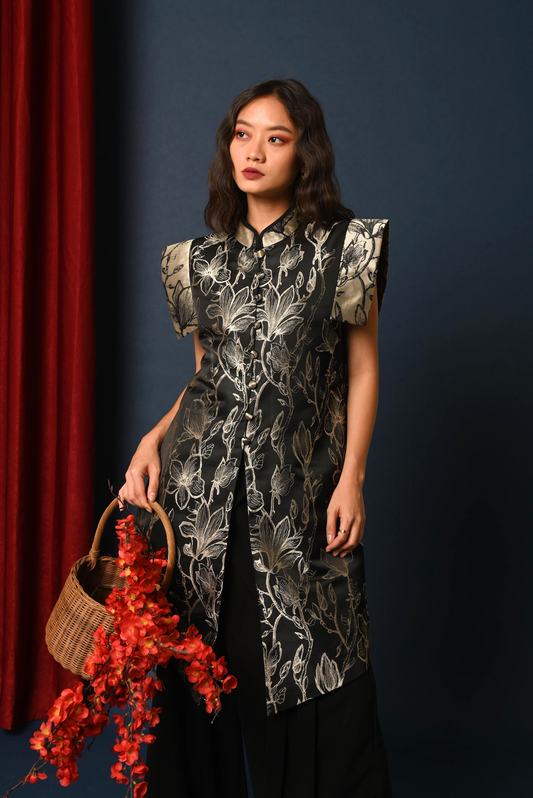 Fashionlink Renoa Xiu Qipao
