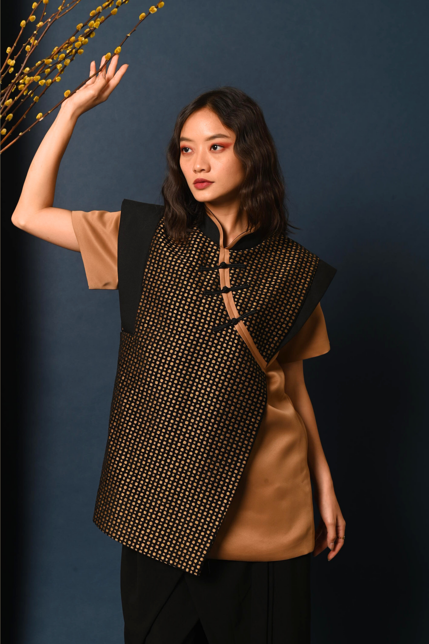 Fashionlink Renoa Jin Qipao