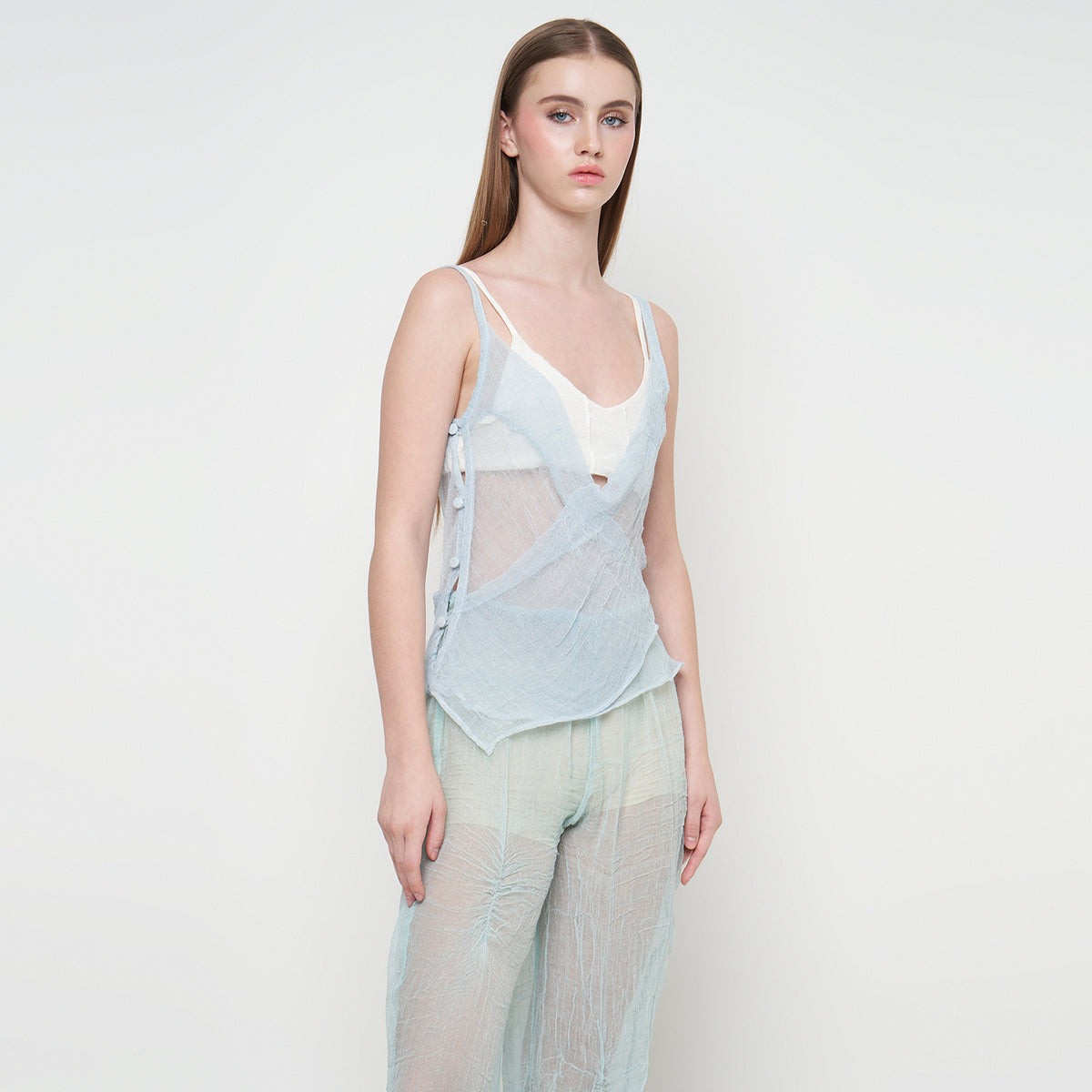 FASHIONLINK - KALLARONA - SOLENE TOP