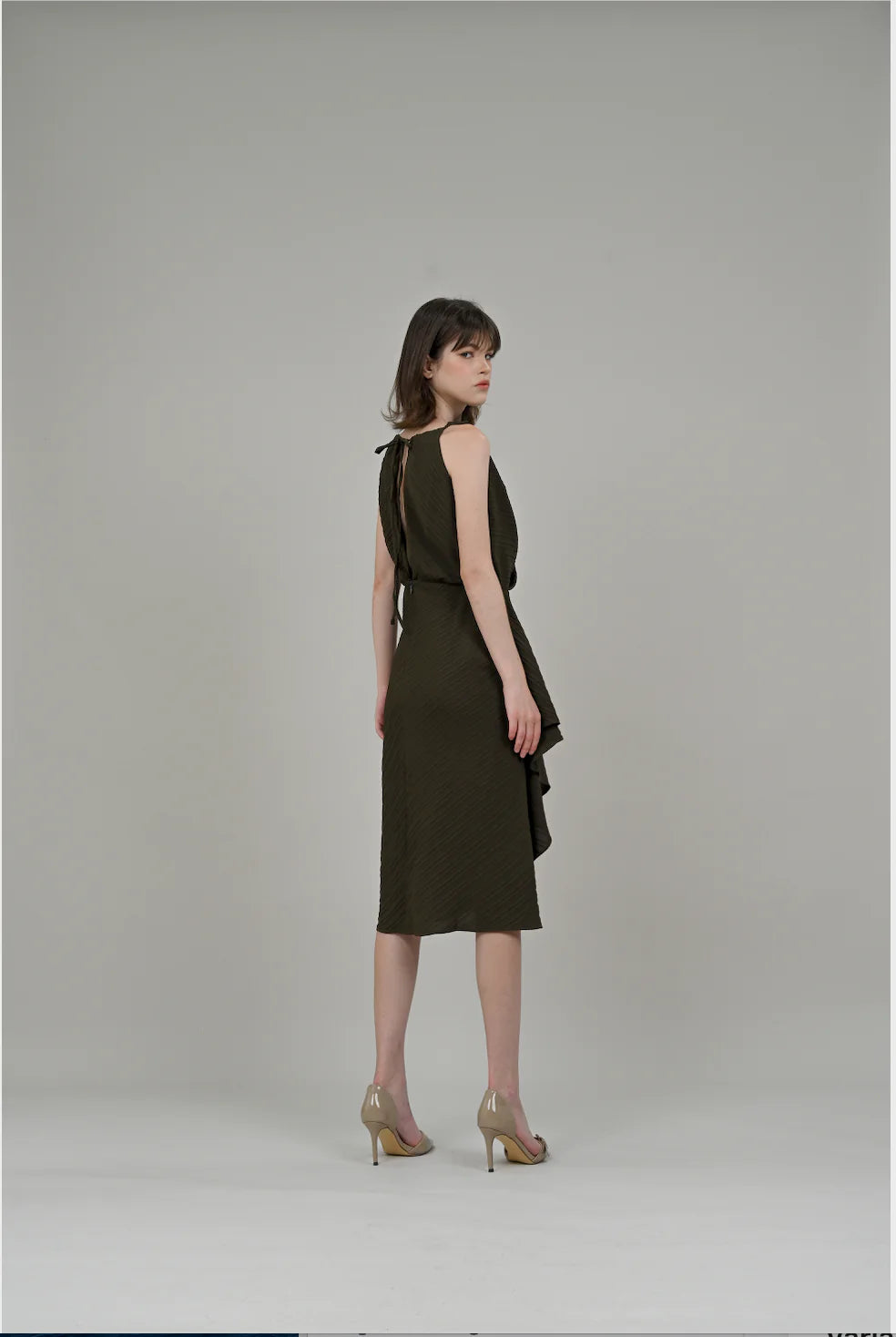 Fashionlink Paisley With Love Rosetta Dress