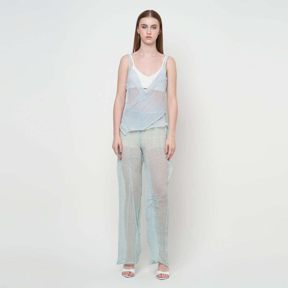 FASHIONLINK - KALLARONA - SOLENE TOP
