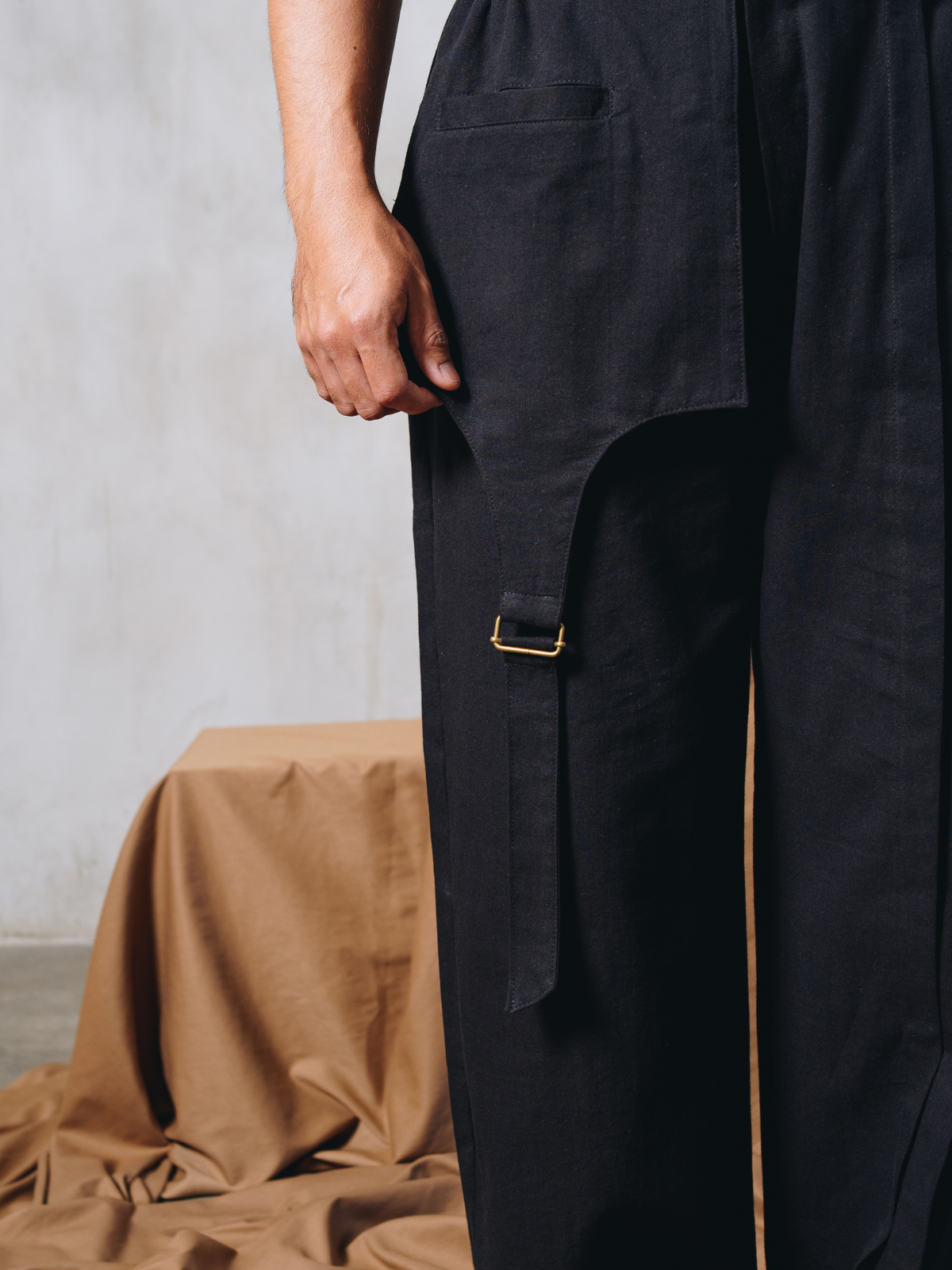 FASHIONLINK - NEU MEN - RAVELLO PANTS