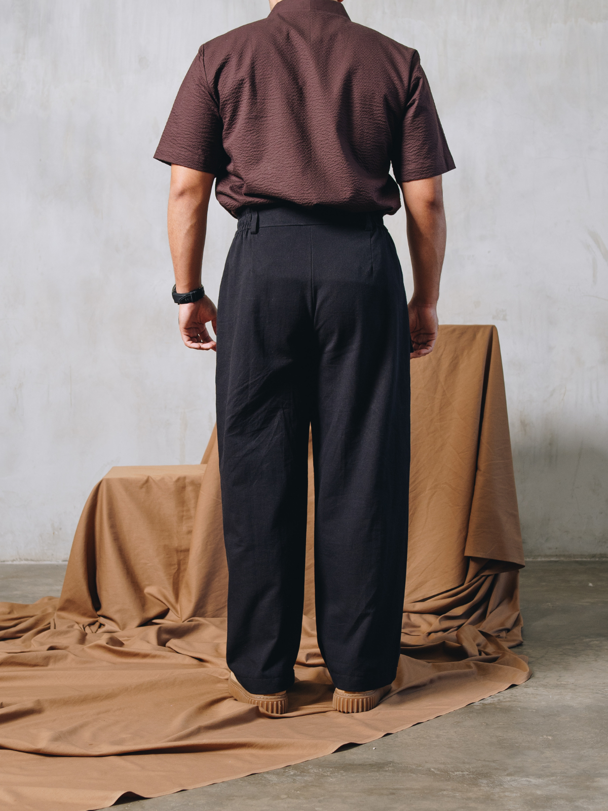 FASHIONLINK - NEU MEN - RAVELLO PANTS