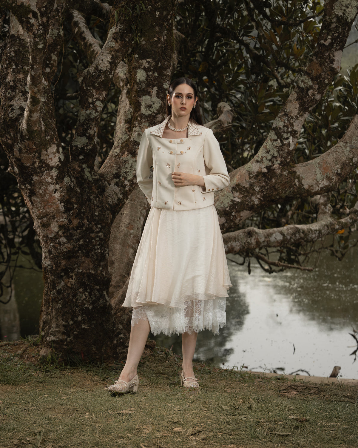 FASHIONLINK - VAIA - ARSITA OUTER