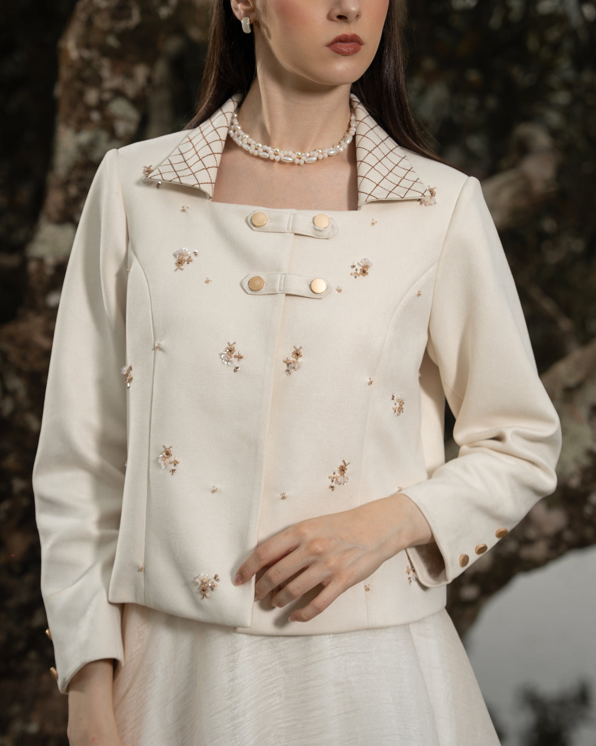 FASHIONLINK - VAIA - ARSITA OUTER