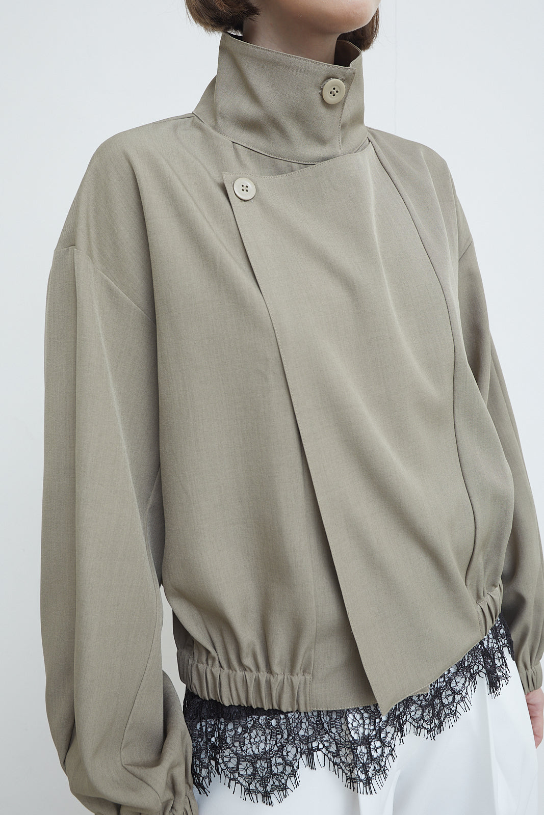 FASHIONLINK - SHOP AT VELVET - MARISOL JACKET