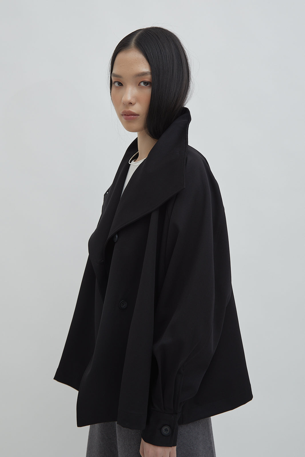 FASHIONLINK - SHOP AT VELVET - NEWBURRY JACKET