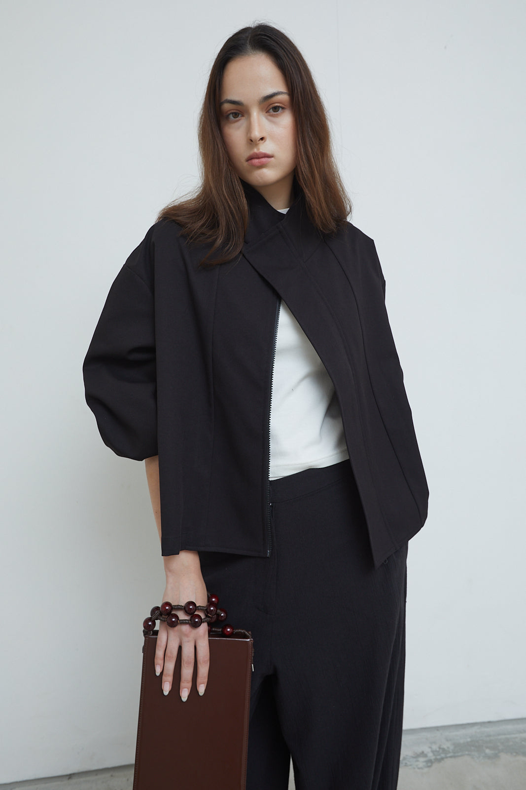 FASHIONLINK - SHOP AT VELVET - HALL JACKET