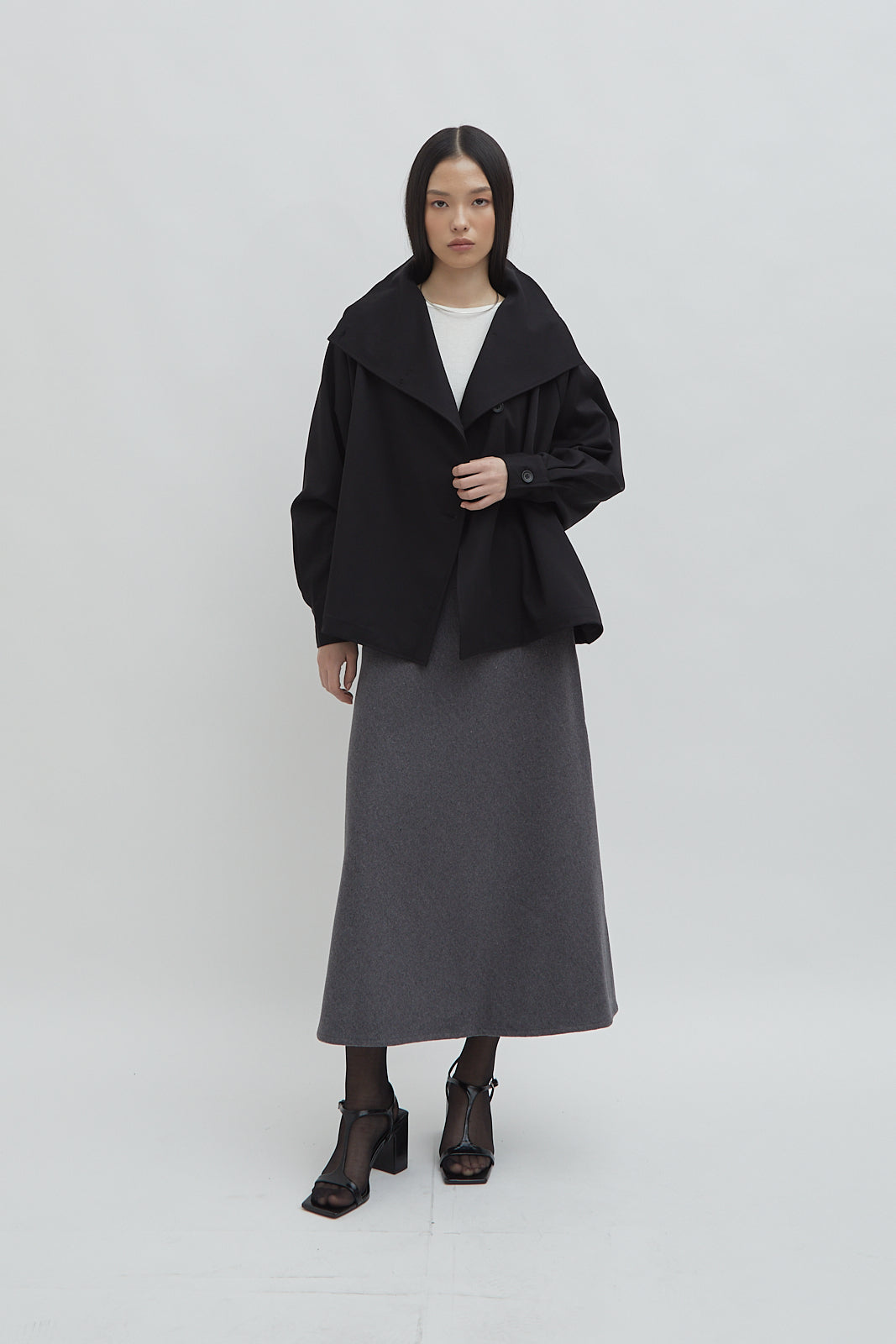 FASHIONLINK - SHOP AT VELVET - NEWBURRY JACKET