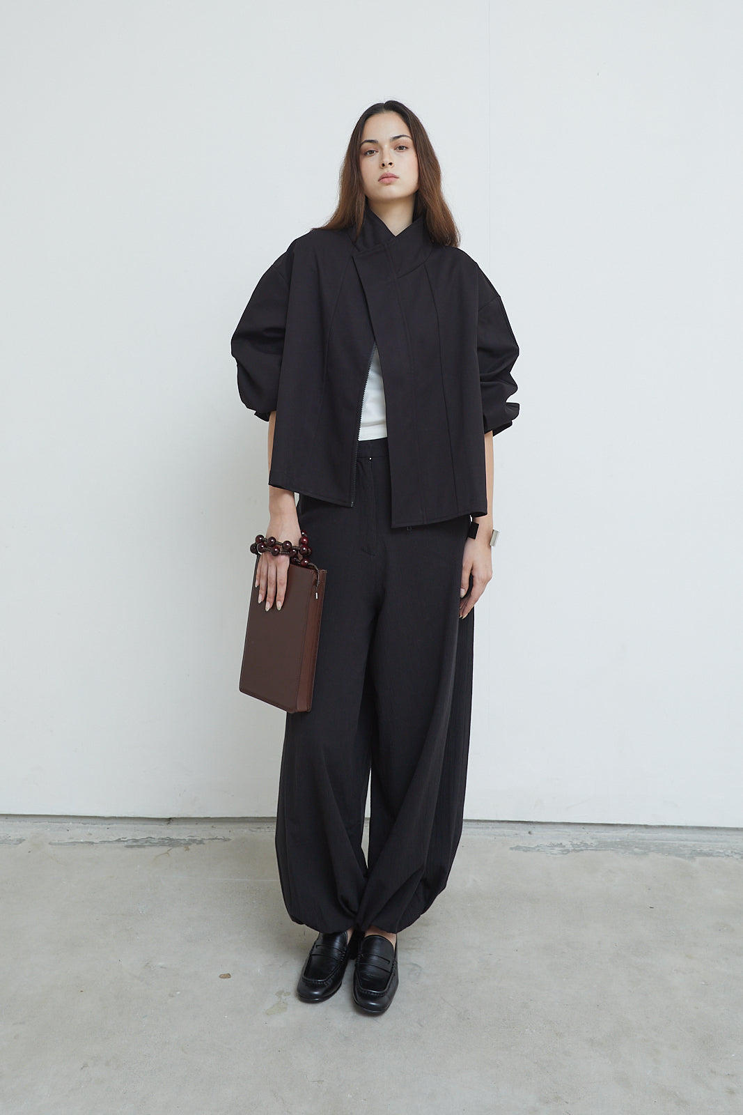 FASHIONLINK - SHOP AT VELVET - HALL JACKET