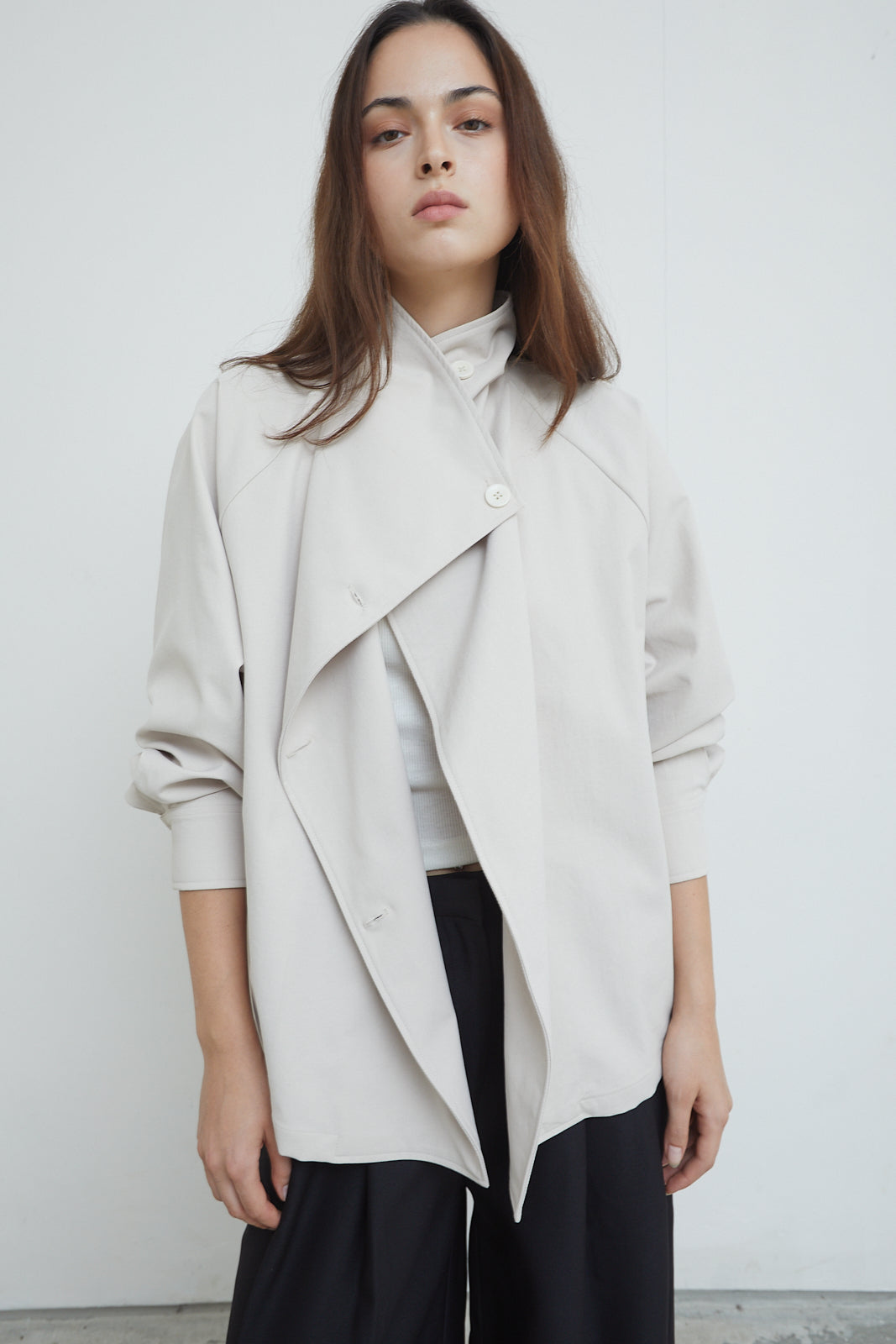 FASHIONLINK - SHOP AT VELVET - NEWBURRY JACKET