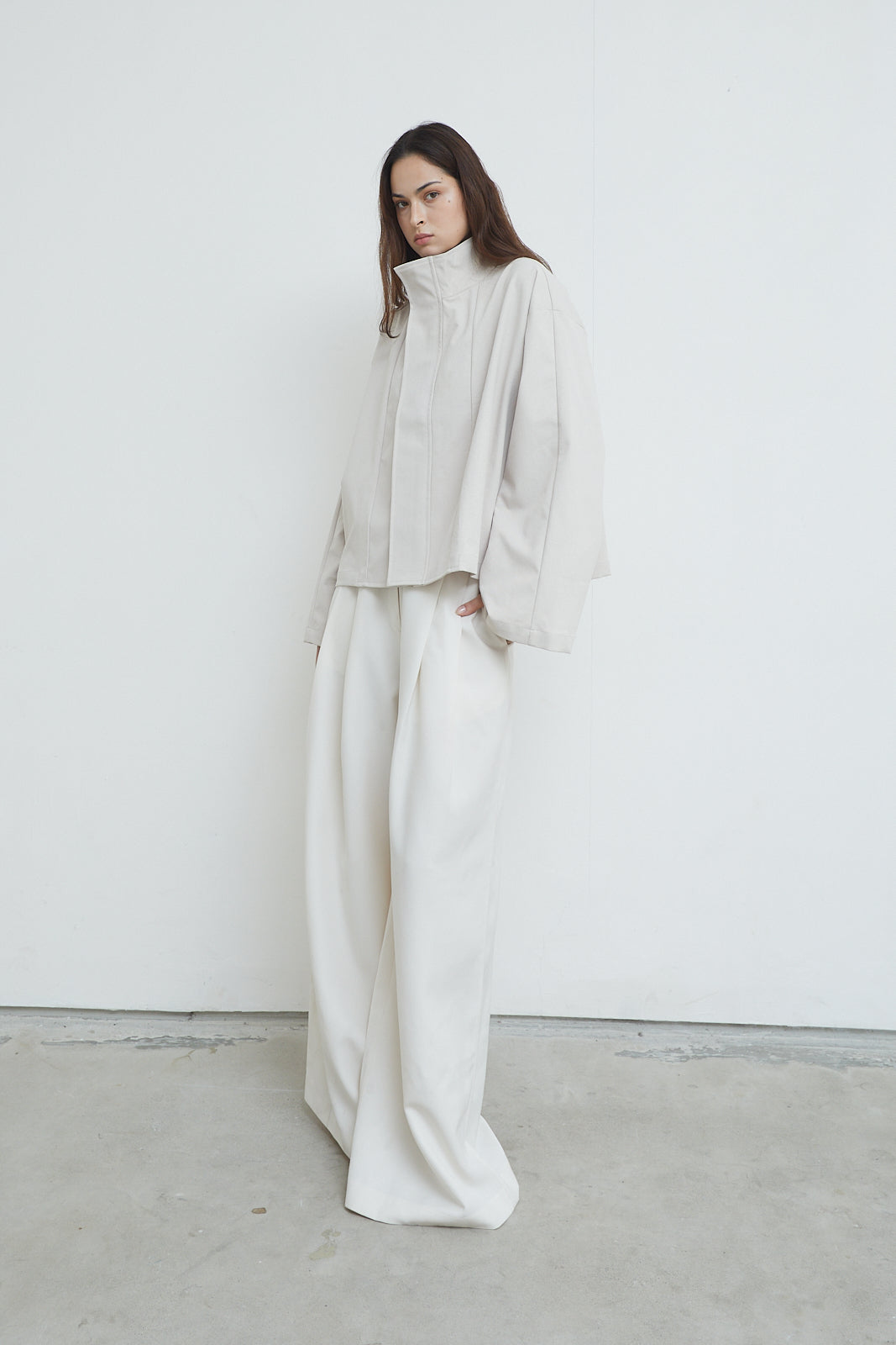 FASHIONLINK - SHOP AT VELVET - HALL JACKET
