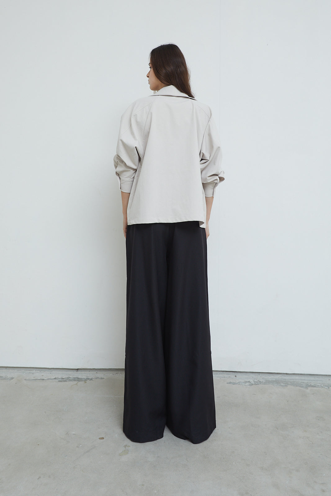 FASHIONLINK - SHOP AT VELVET - NEWBURRY JACKET