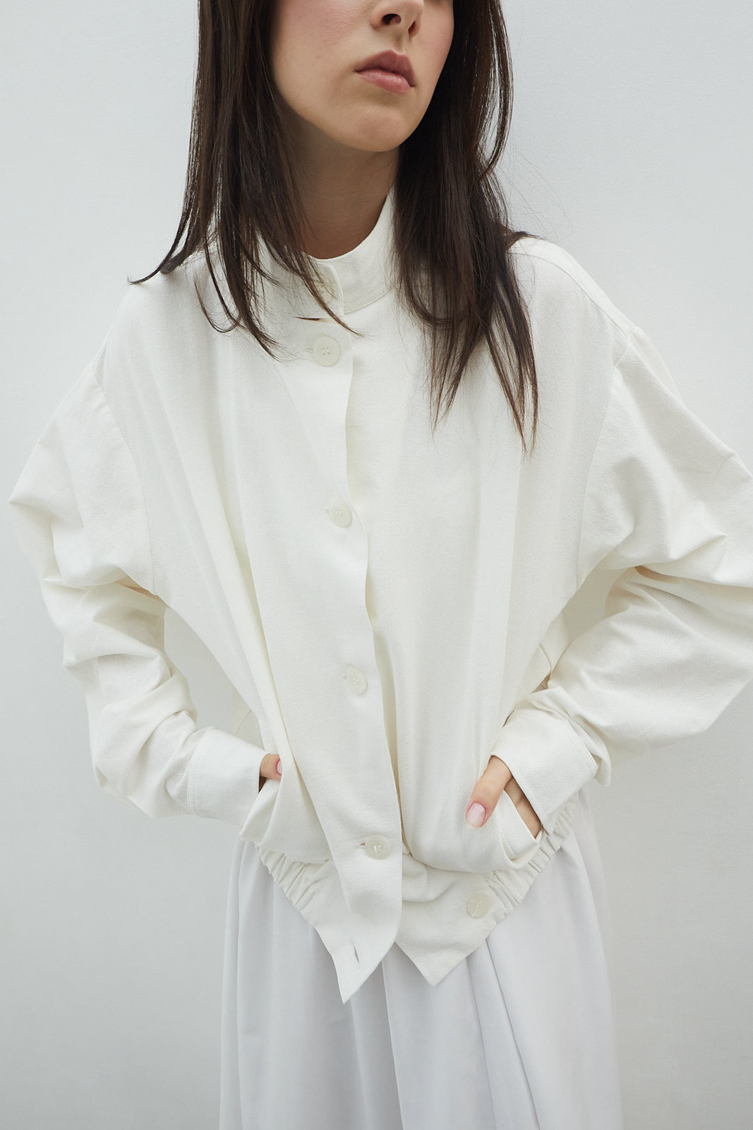 FASHIONLINK - SHOP AT VELVET - ODETTE JACKET