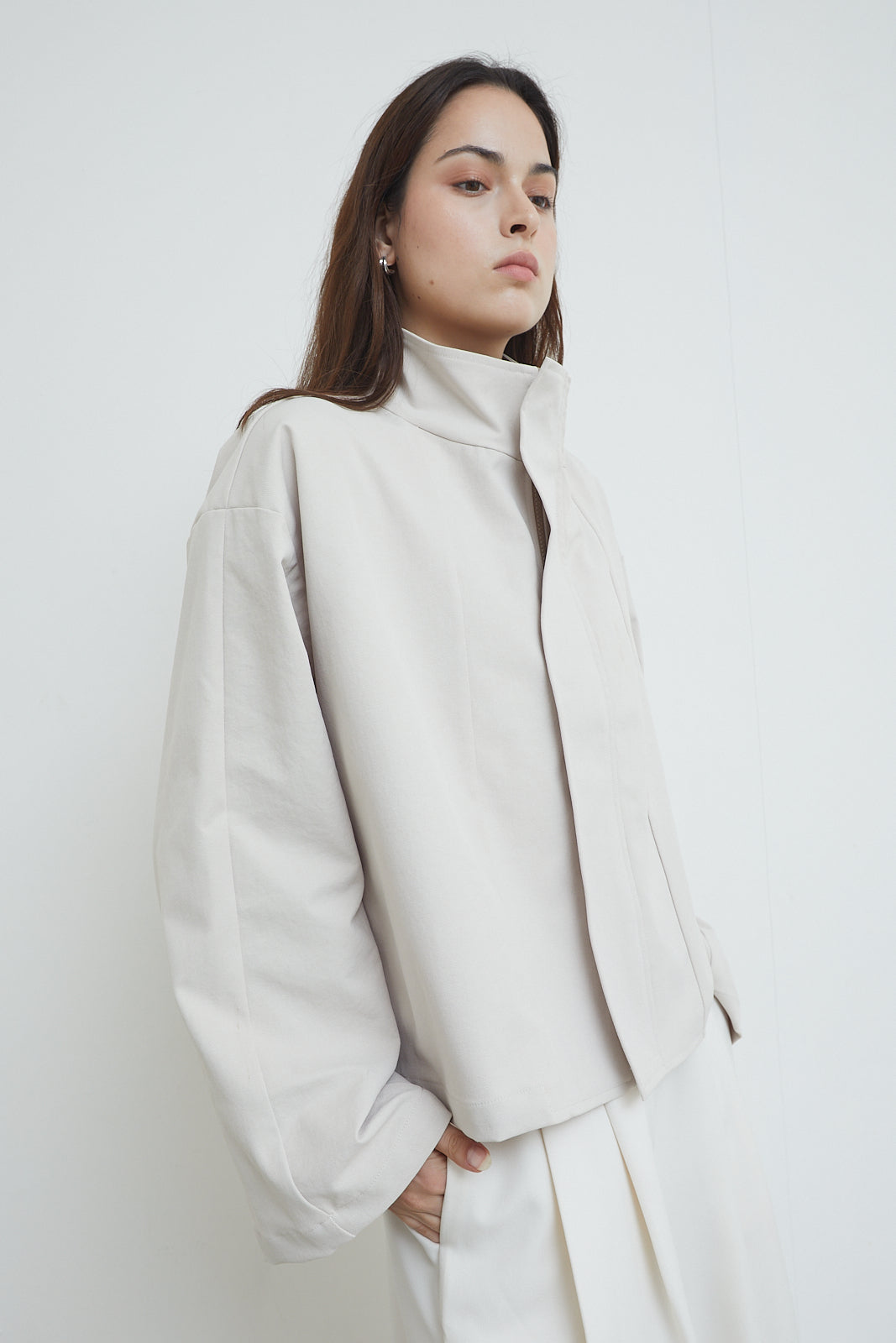FASHIONLINK - SHOP AT VELVET - HALL JACKET