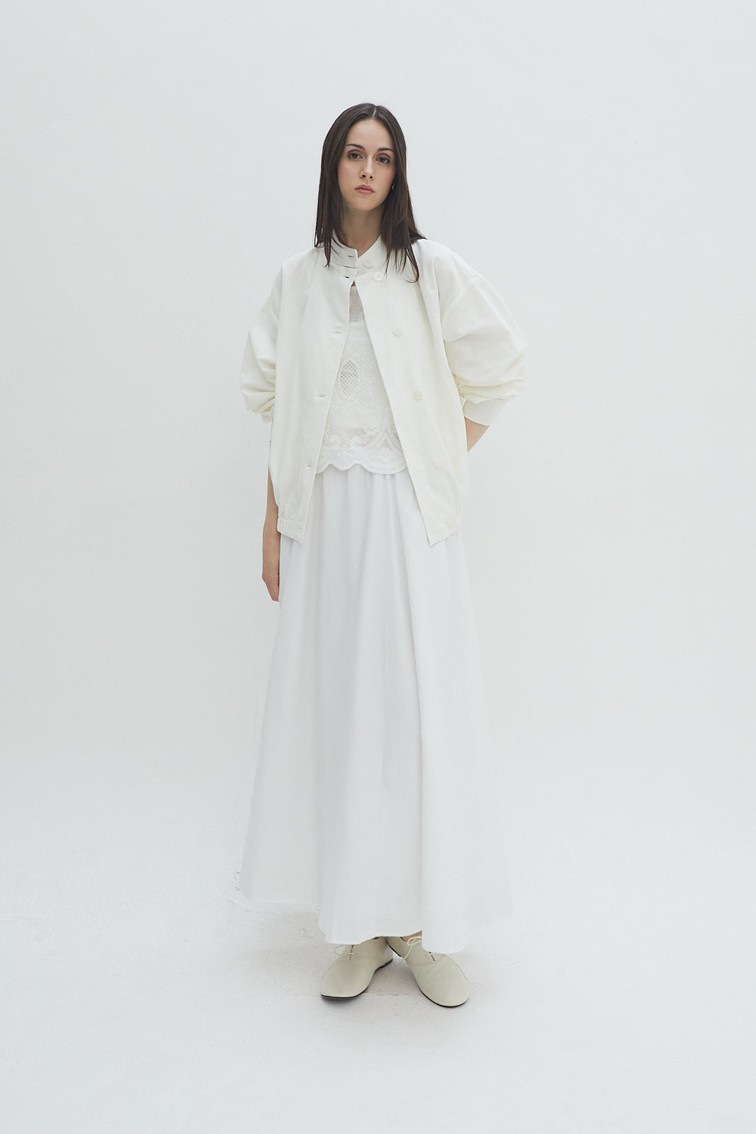 FASHIONLINK - SHOP AT VELVET - ODETTE JACKET