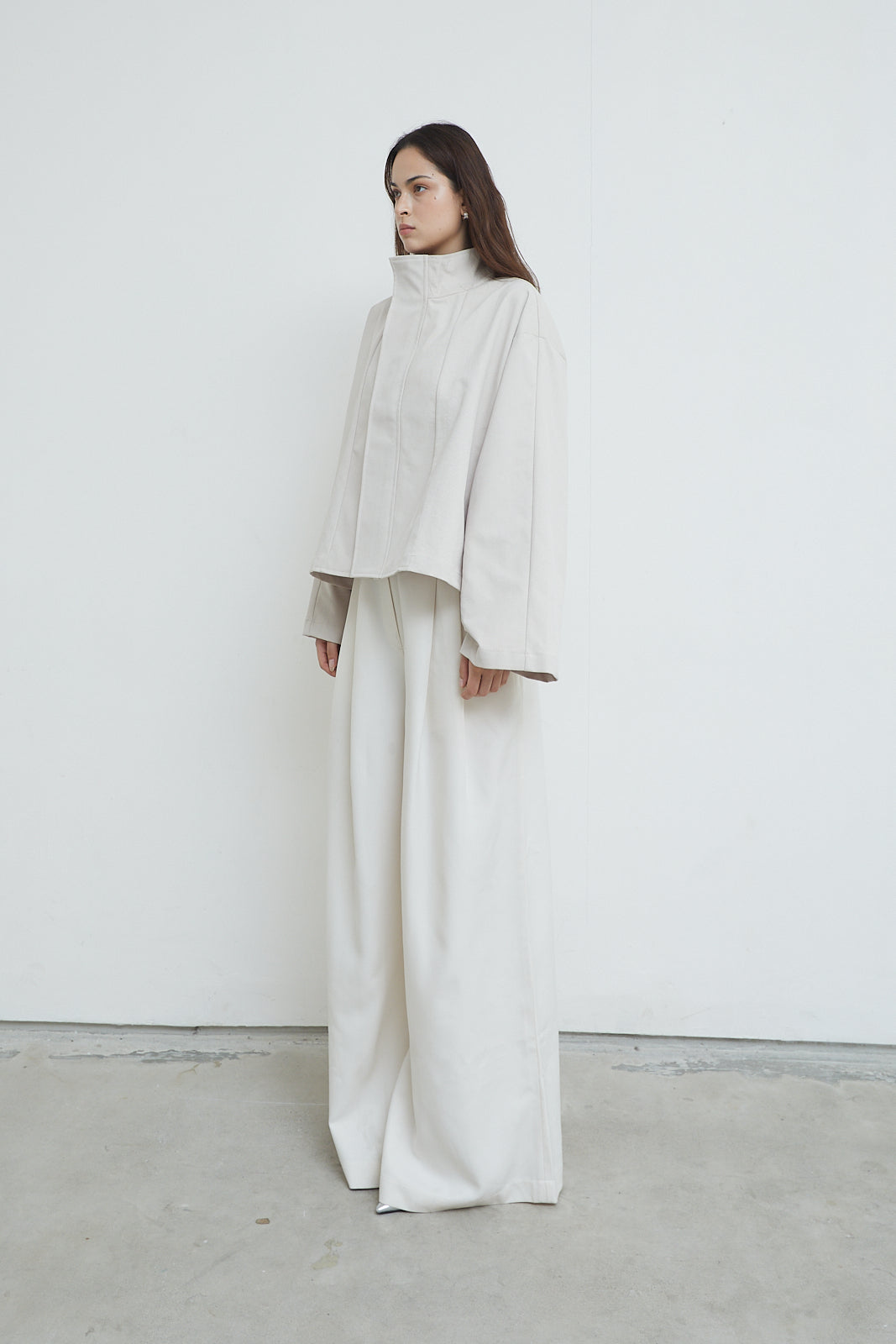 FASHIONLINK - SHOP AT VELVET - HALL JACKET