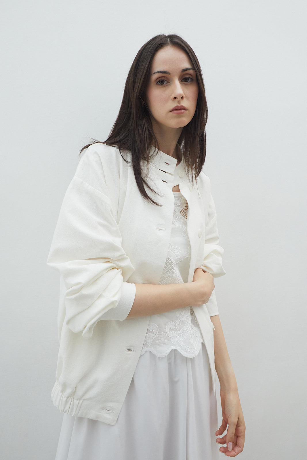 FASHIONLINK - SHOP AT VELVET - ODETTE JACKET