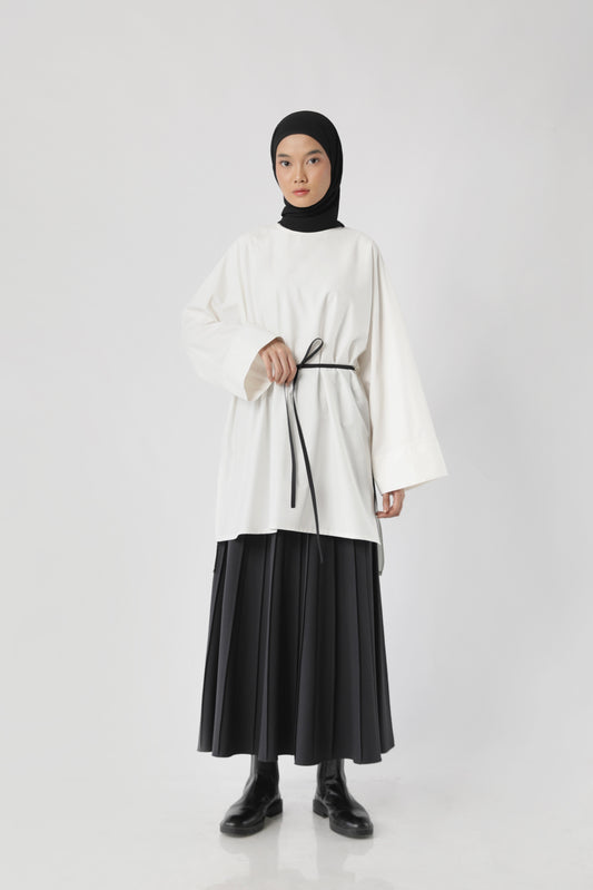 Sabamodest - Kimono Sleeve Tunic