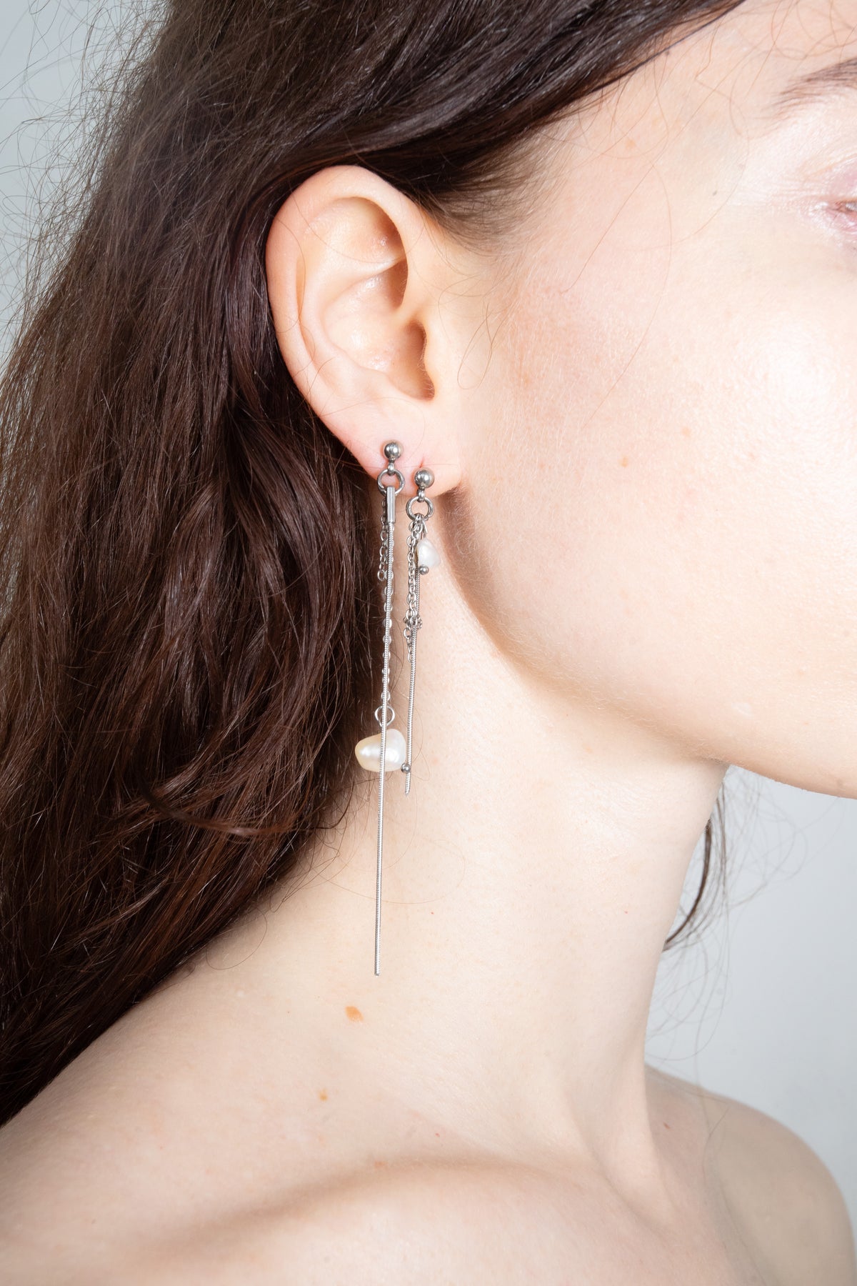 FASHIONLINK - UGLYBIJOUX - DONNA EARRINGS