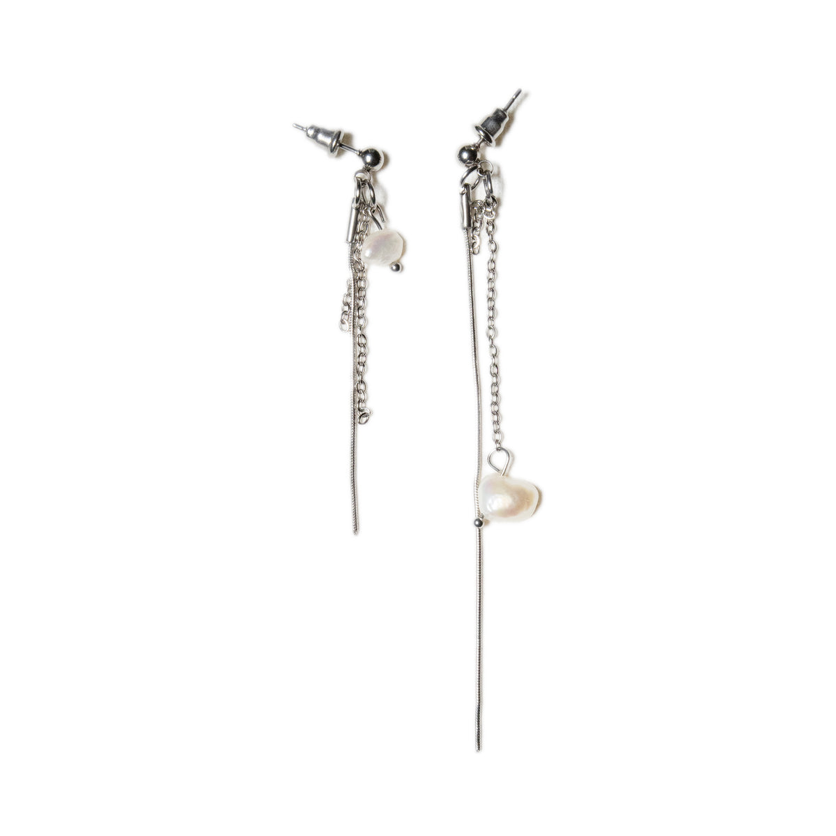 FASHIONLINK - UGLYBIJOUX - DONNA EARRINGS